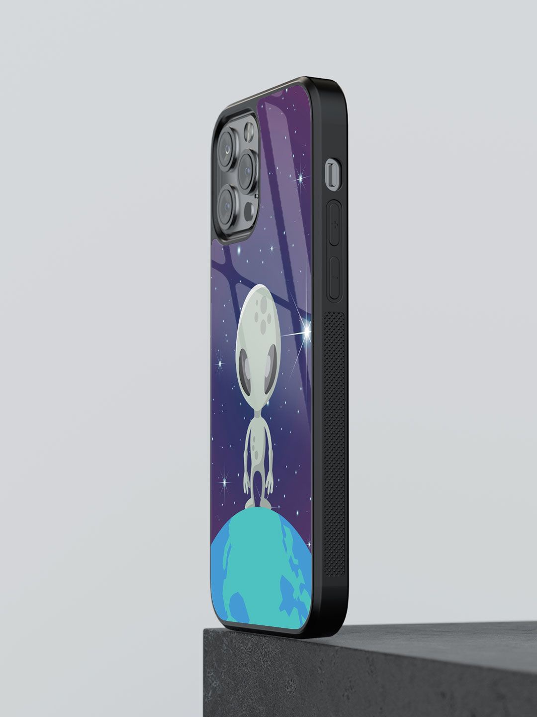 macmerise Cartoon Characters Printed iPhone 13 Pro Back Case Mobile Accessories, Blue
macmerise Cartoon Characters Printed iPhone 13 Pro Back Case Mobile Accessories, Blue