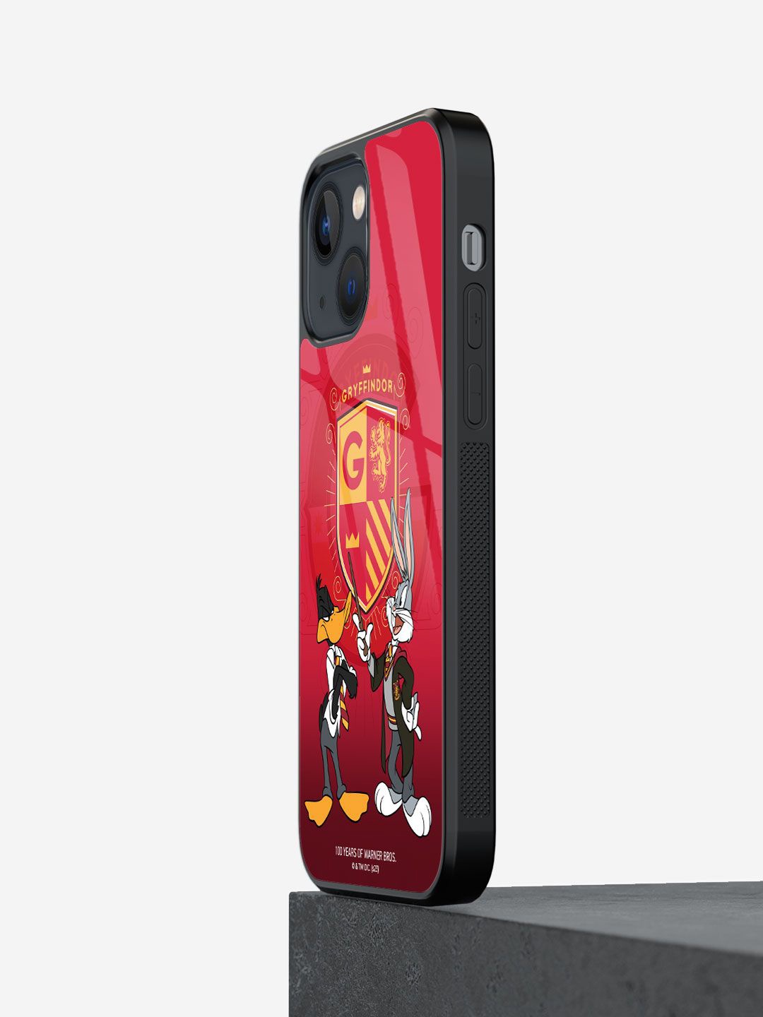 macmerise Cartoon Characters Printed iPhone 13 Mini Back Case Mobile Accessories, Red
macmerise Cartoon Characters Printed iPhone 13 Mini Back Case Mobile Accessories, Red