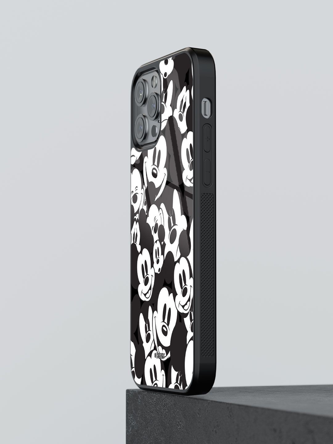 macmerise Cartoon Characters Printed iPhone 13 Pro Max Back Case Mobile Accessories, Black
macmerise Cartoon Characters Printed iPhone 13 Pro Max Back Case Mobile Accessories, Black