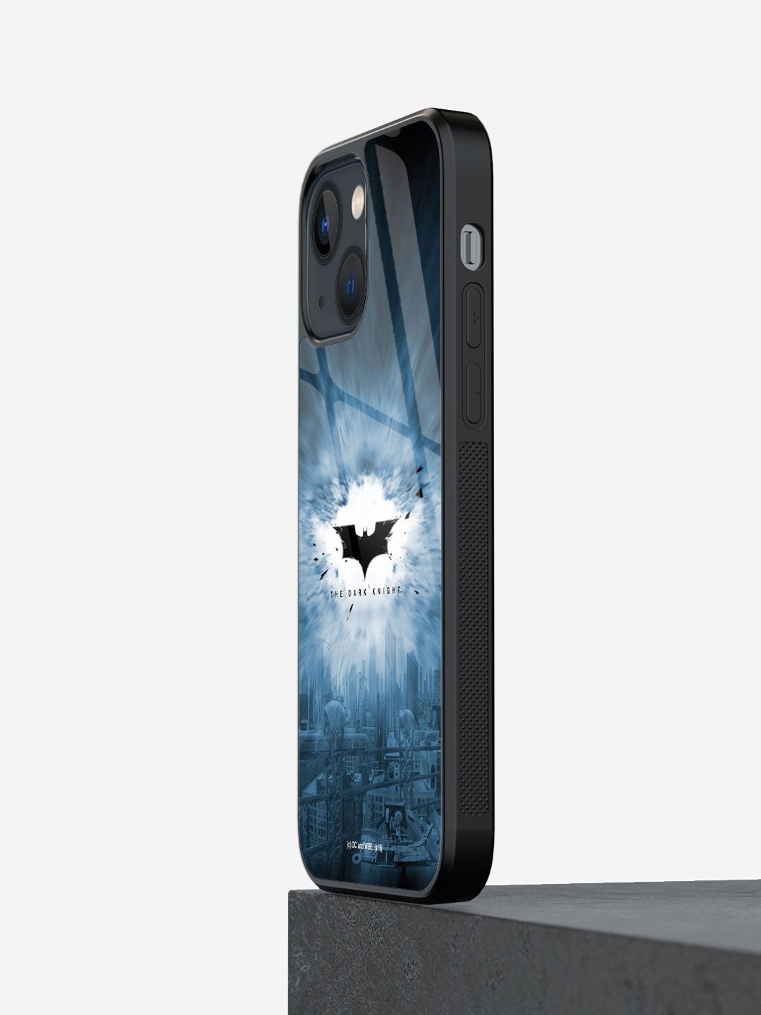 macmerise Cartoon Characters Printed iPhone 13 Mini Back Case Mobile Accessories, Black
macmerise Cartoon Characters Printed iPhone 13 Mini Back Case Mobile Accessories, Black