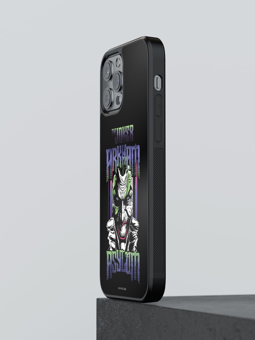 macmerise Cartoon Characters Printed iPhone 13 Pro Back Case Mobile Accessories, Black
macmerise Cartoon Characters Printed iPhone 13 Pro Back Case Mobile Accessories, Black