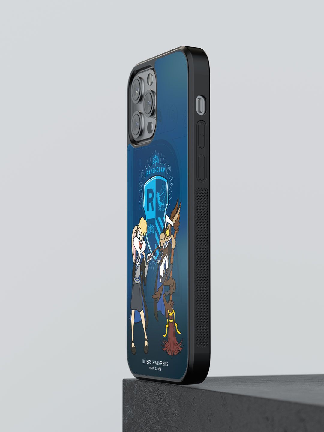 macmerise Cartoon Characters Printed iPhone 13 Pro Max Back Case Mobile Accessories, Blue
macmerise Cartoon Characters Printed iPhone 13 Pro Max Back Case Mobile Accessories, Blue