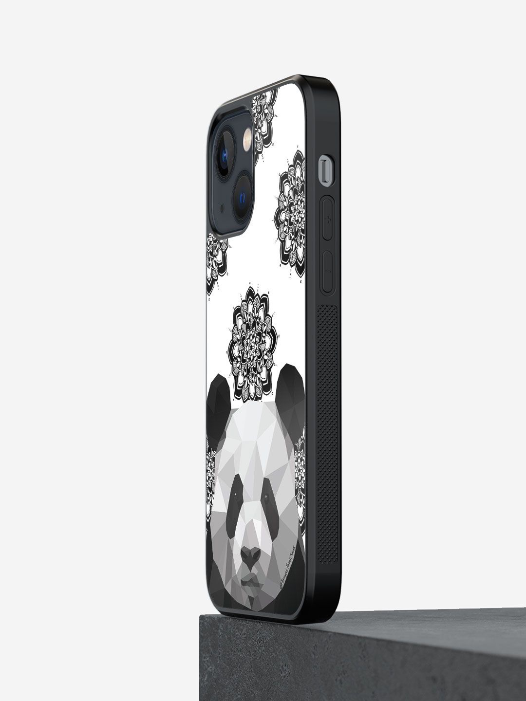 macmerise Floral Printed iPhone 13 Mini Back Case Mobile Accessories, White
macmerise Floral Printed iPhone 13 Mini Back Case Mobile Accessories, White