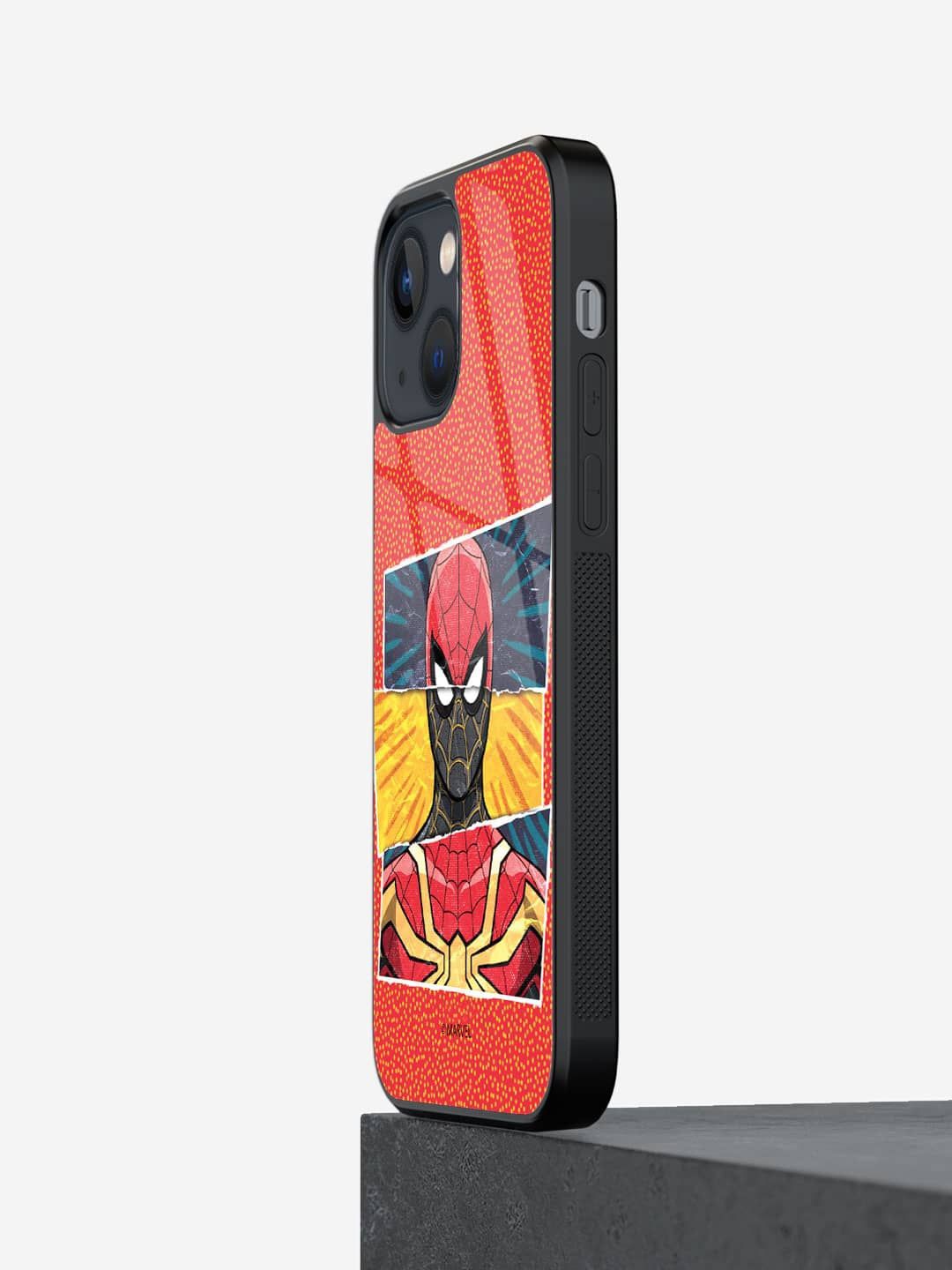 macmerise Cartoon Characters Printed iPhone 13 Mini Back Case Mobile Accessories, Red
macmerise Cartoon Characters Printed iPhone 13 Mini Back Case Mobile Accessories, Red