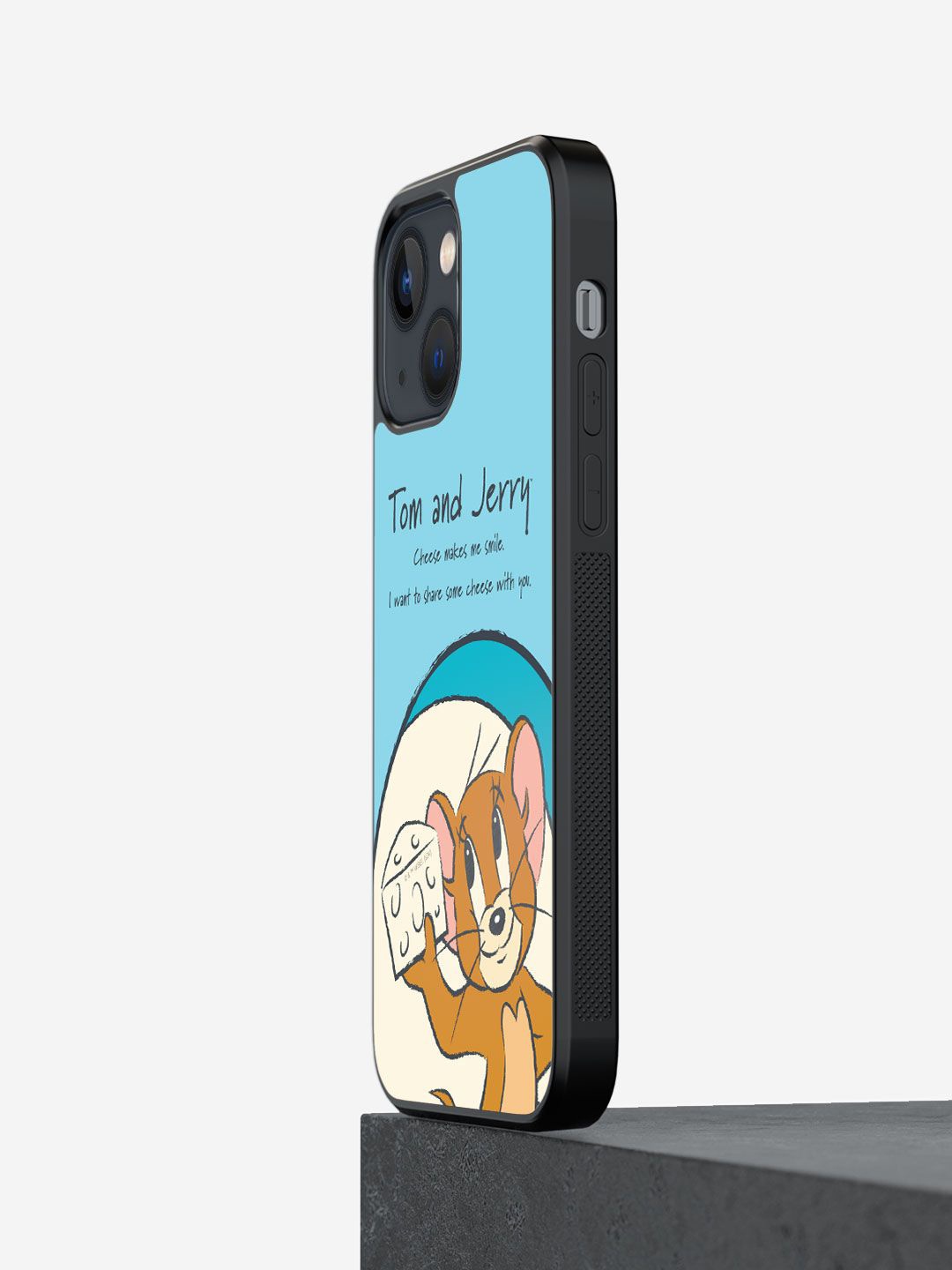 macmerise Cartoon Characters Printed iPhone 13 Mini Back Case Mobile Accessories, Blue
macmerise Cartoon Characters Printed iPhone 13 Mini Back Case Mobile Accessories, Blue