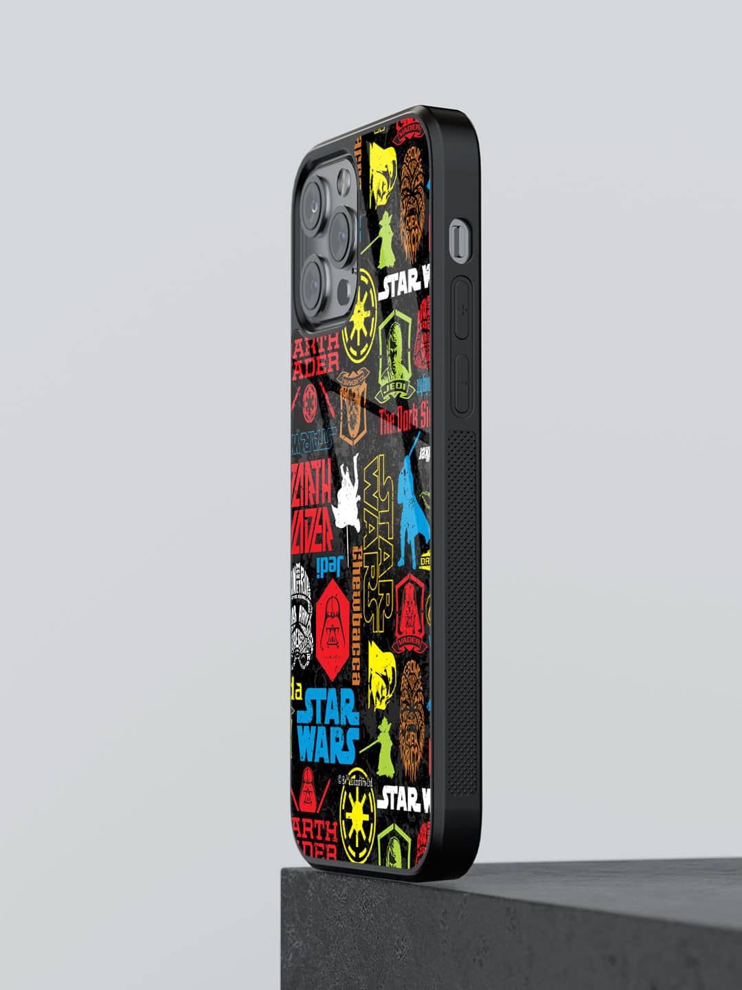 macmerise Cartoon Characters Printed iPhone 13 Pro Back Case Mobile Accessories, Black
macmerise Cartoon Characters Printed iPhone 13 Pro Back Case Mobile Accessories, Black