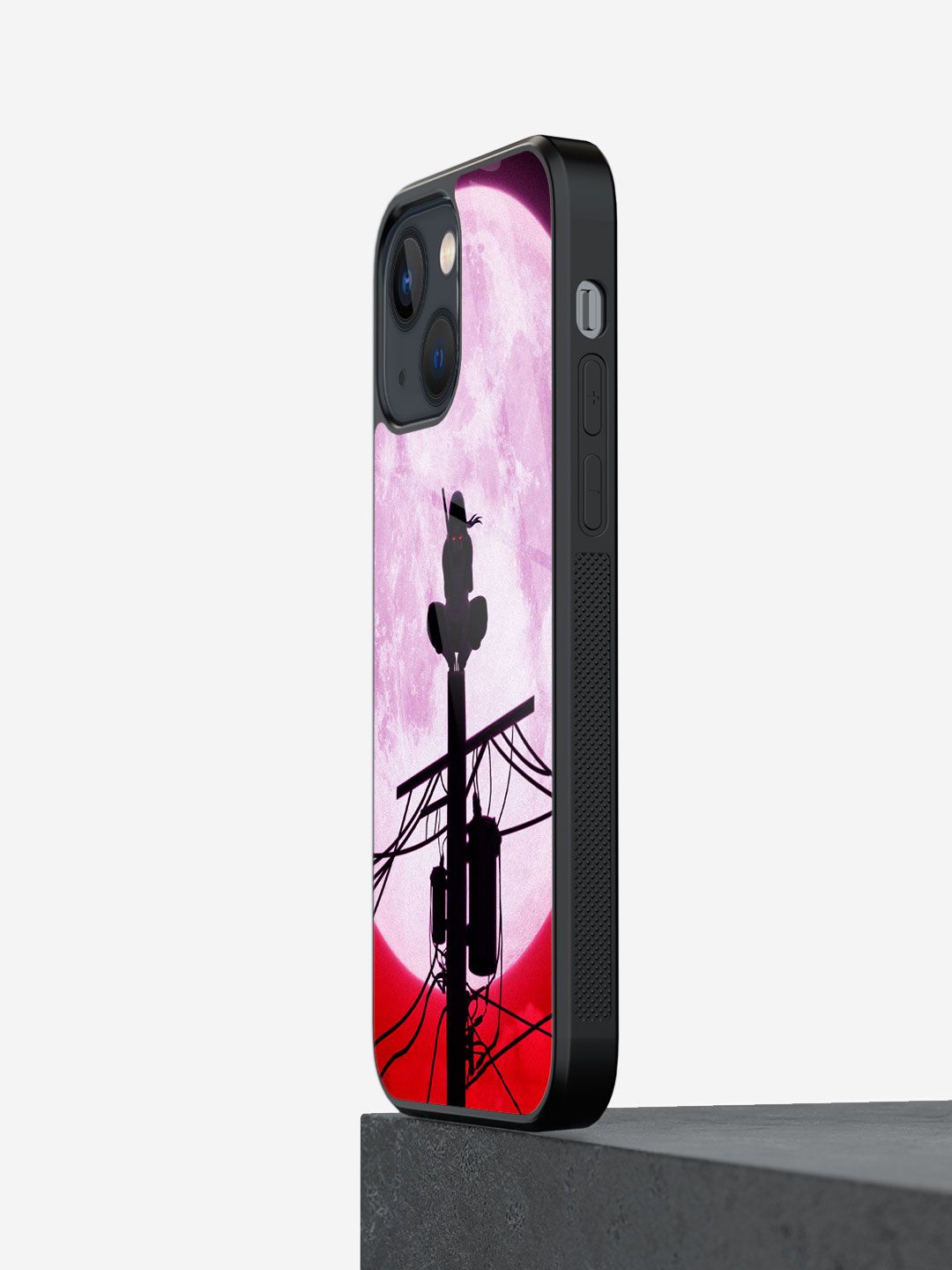 macmerise Cartoon Characters Printed iPhone 13 Mini Back Case Mobile Accessories, Pink
macmerise Cartoon Characters Printed iPhone 13 Mini Back Case Mobile Accessories, Pink