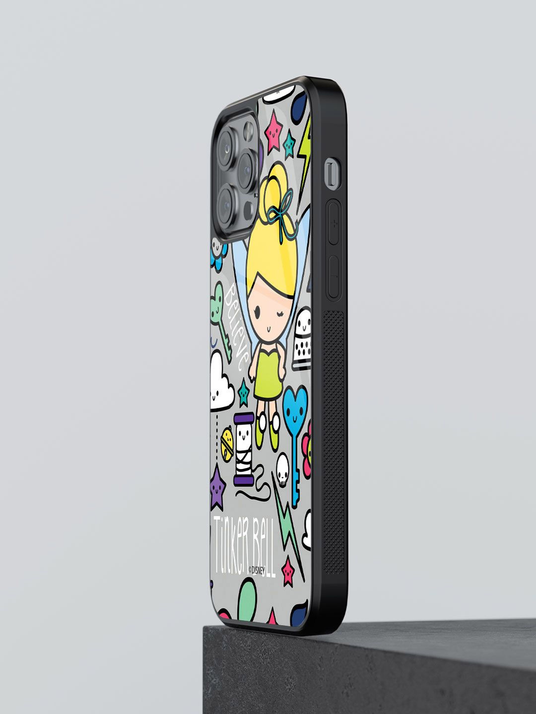 macmerise Cartoon Characters Printed iPhone 13 Pro Max Back Case Mobile Accessories, Blue
macmerise Cartoon Characters Printed iPhone 13 Pro Max Back Case Mobile Accessories, Blue