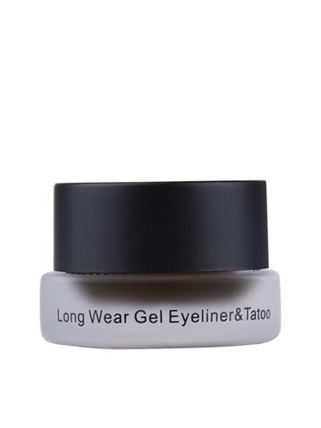 Daily Life Forever52 Water Proof Long Wear Gel Eye Liner Tatoo 5 g - Dark Brown GT002
Daily Life Forever52 Water Proof Long Wear Gel Eye Liner Tatoo 5 g - Dark Brown GT002
