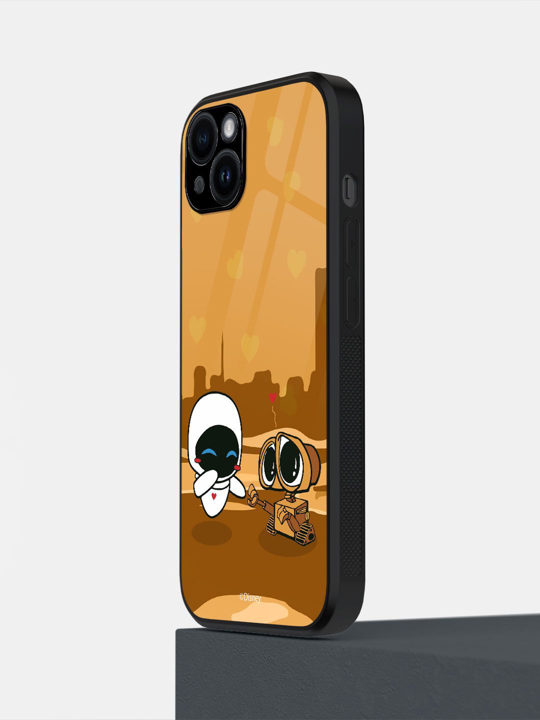 macmerise Cartoon Characters Printed iPhone 14 Plus Back Case Mobile Accessories, Brown
macmerise Cartoon Characters Printed iPhone 14 Plus Back Case Mobile Accessories, Brown