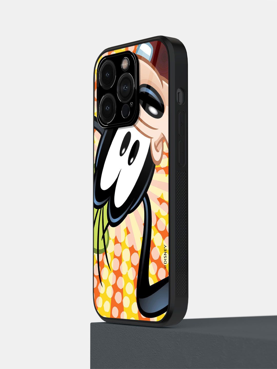 macmerise Cartoon Characters Printed iPhone 14 Pro Back Case Mobile Accessories, Black
macmerise Cartoon Characters Printed iPhone 14 Pro Back Case Mobile Accessories, Black