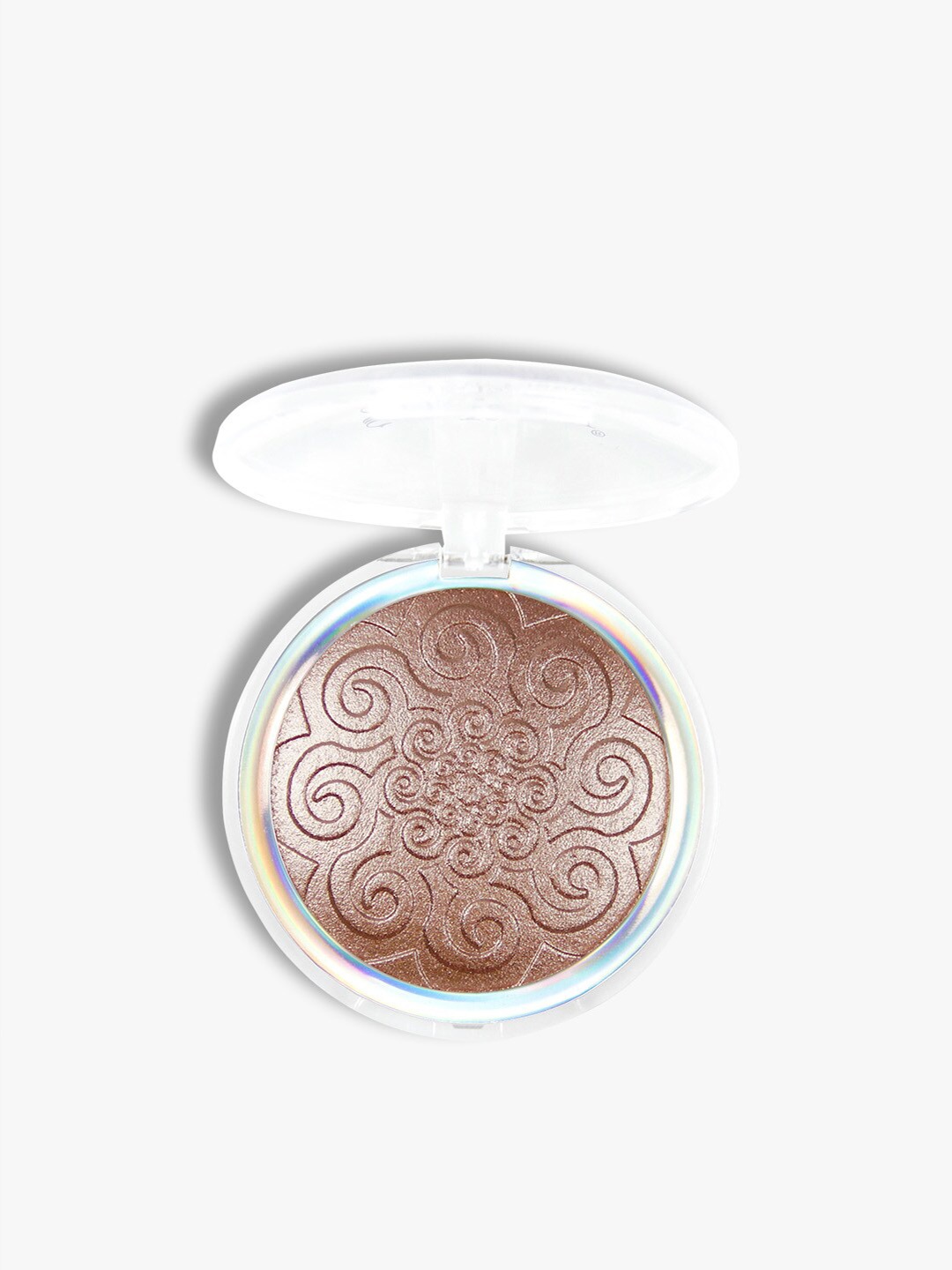 SHRYOAN Premium Long Lasting Lightweight Rose Highlighter 12g - Coffee Brown 05
SHRYOAN Premium Long Lasting Lightweight Rose Highlighter 12g - Coffee Brown 05