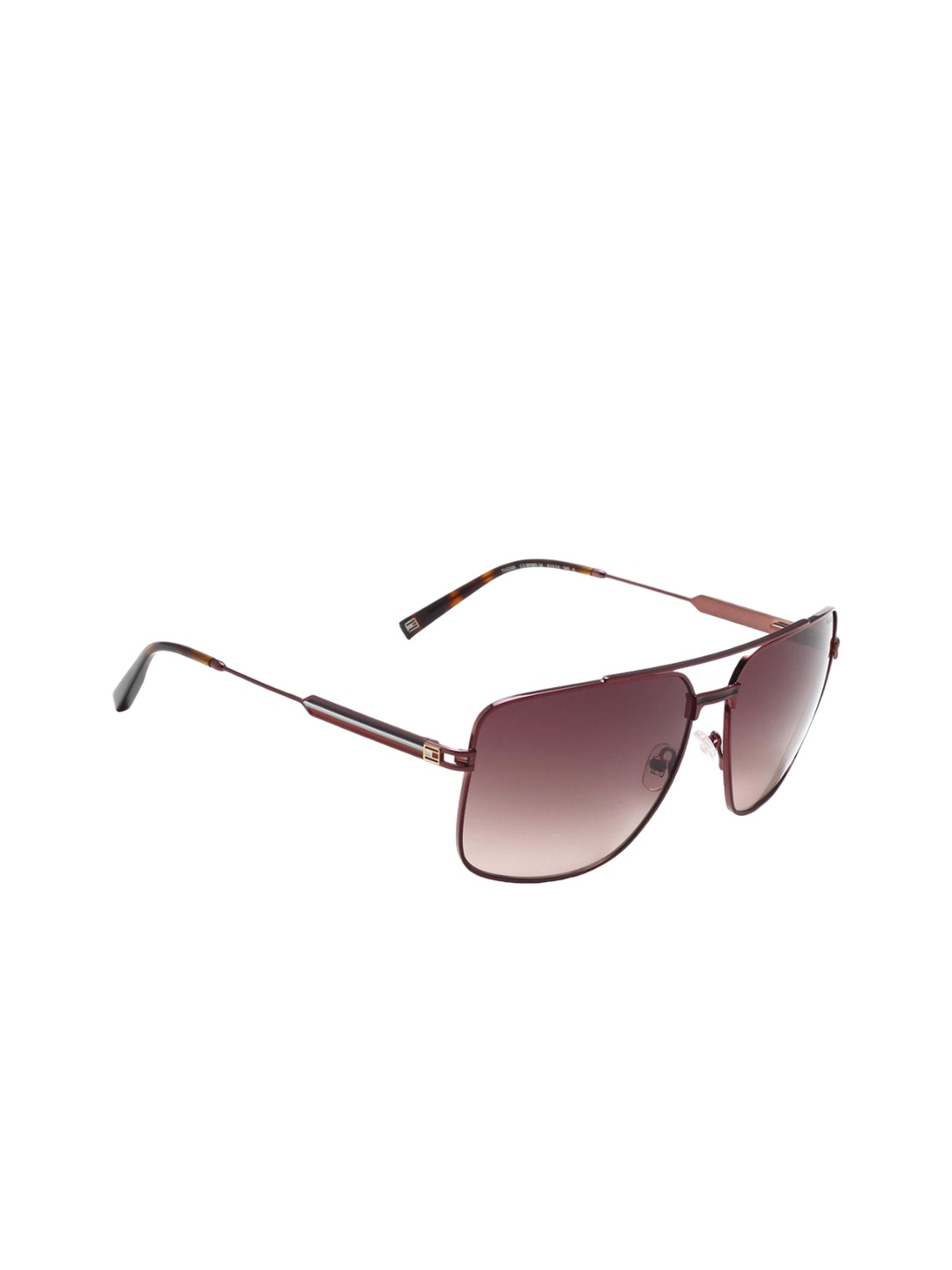 Tommy Hilfiger Men Other Sunglasses with UV Protected Lens TH 2595 C3 brbr-34 61, Red
Tommy Hilfiger Men Other Sunglasses with UV Protected Lens TH 2595 C3 brbr-34 61, Red