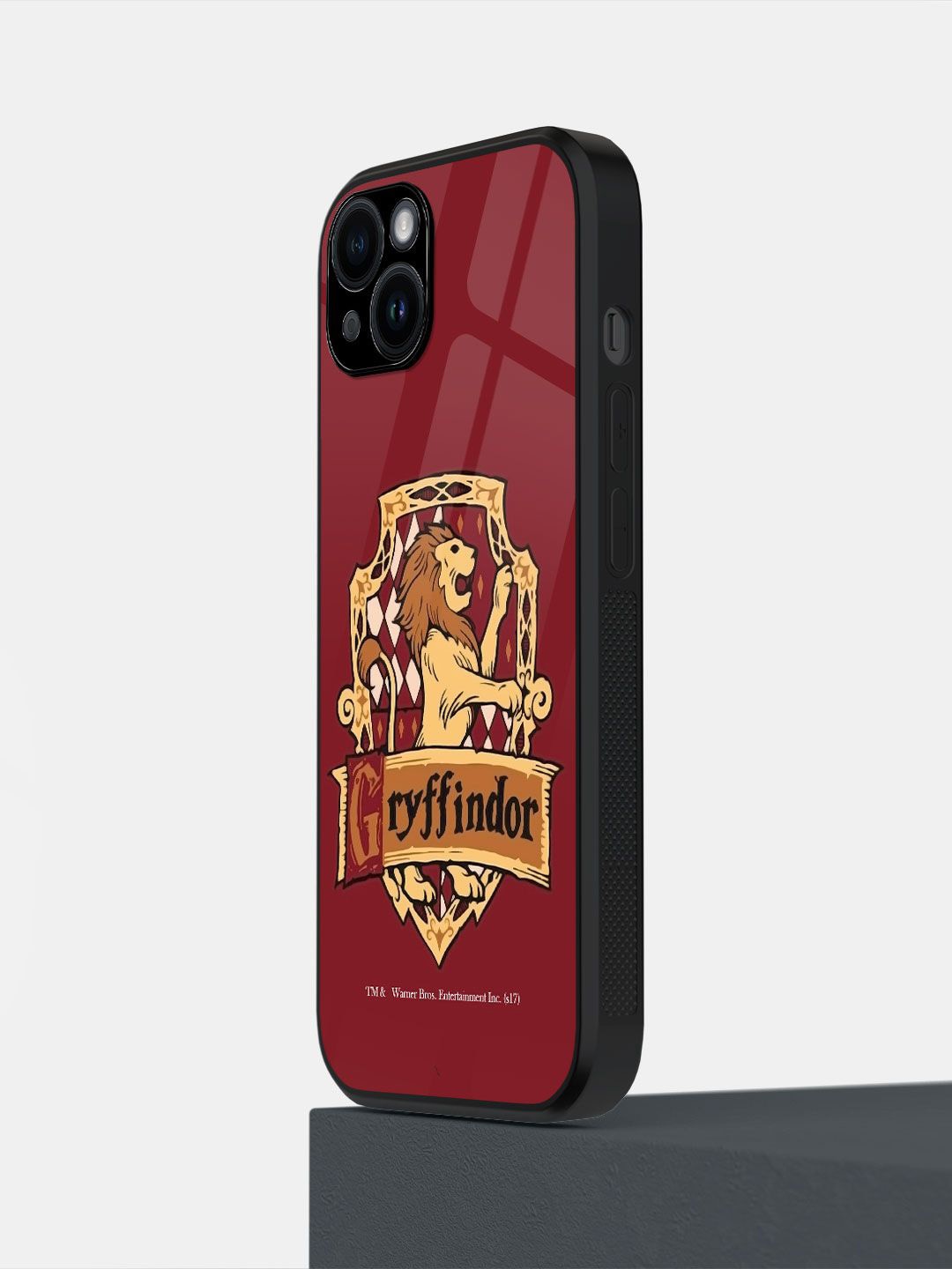 macmerise Cartoon Characters Printed iPhone 14 Plus Back Case Mobile Accessories, Brown
macmerise Cartoon Characters Printed iPhone 14 Plus Back Case Mobile Accessories, Brown