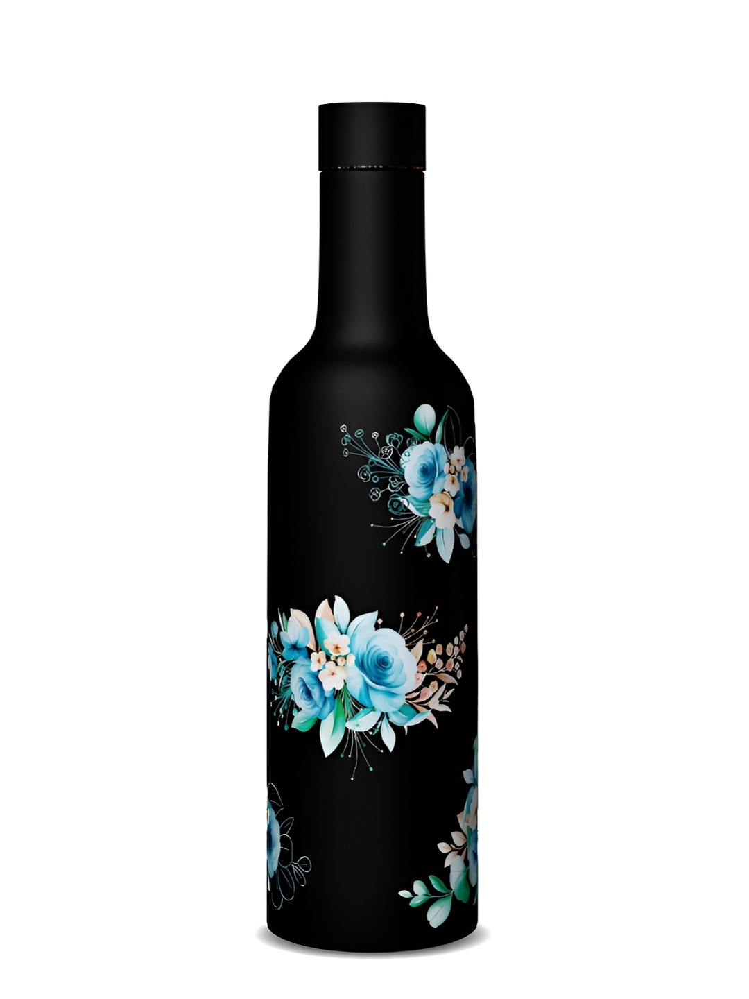 Speedex Black Single Stainless Steel Floral Printed Double Wall Vacuum Water Bottle 500 ml
Speedex Black Single Stainless Steel Floral Printed Double Wall Vacuum Water Bottle 500 ml