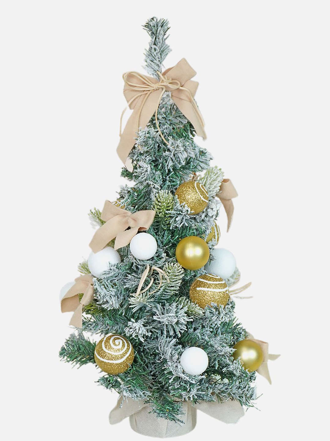 Little Surprise Box LLP Christmas Tree Musical Glitter Water Light Festive Decor, Yellow
Little Surprise Box LLP Christmas Tree Musical Glitter Water Light Festive Decor, Yellow