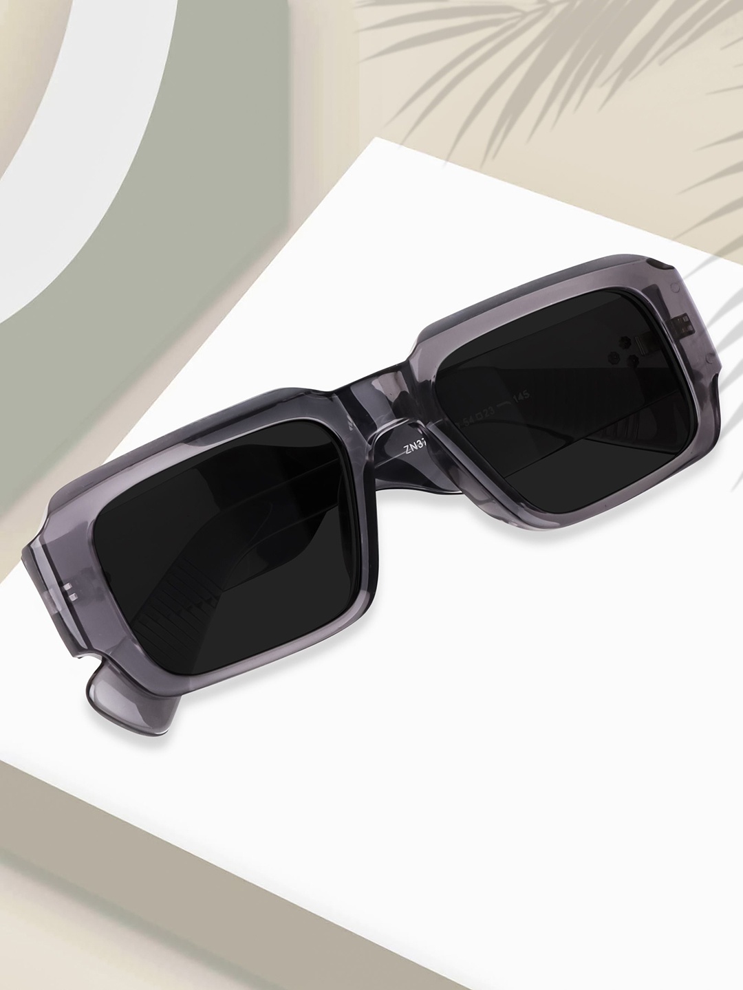 Peter Jones Eyewear Unisex Oversized Sunglasses with UV Protected Lens 3766GT_C, Black
Peter Jones Eyewear Unisex Oversized Sunglasses with UV Protected Lens 3766GT_C, Black