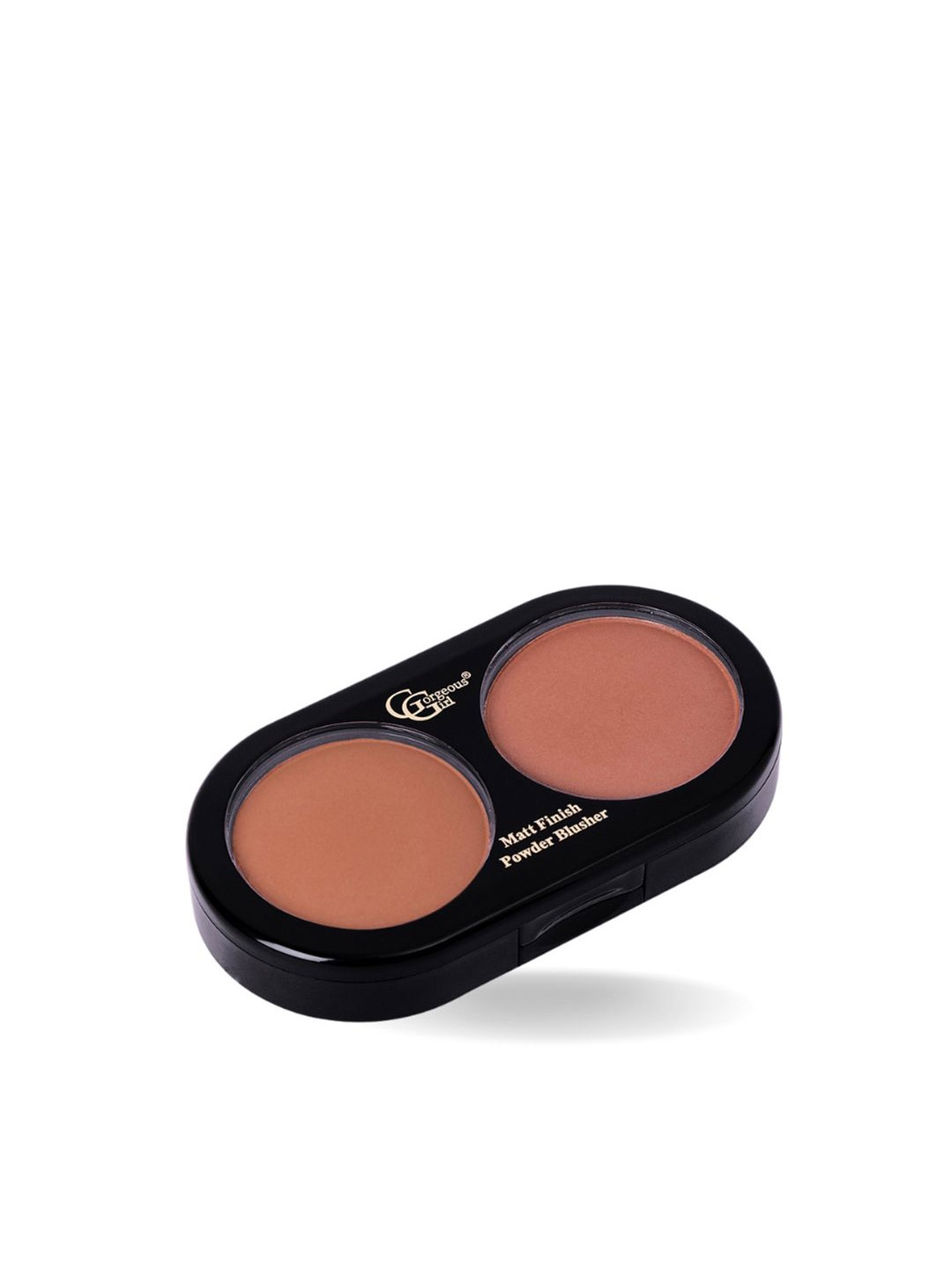 Gorgeous Girl Matte Finish Highly Pigmented Powder Blusher - 15 g - Shade - 05, Multi
Gorgeous Girl Matte Finish Highly Pigmented Powder Blusher - 15 g - Shade - 05, Multi