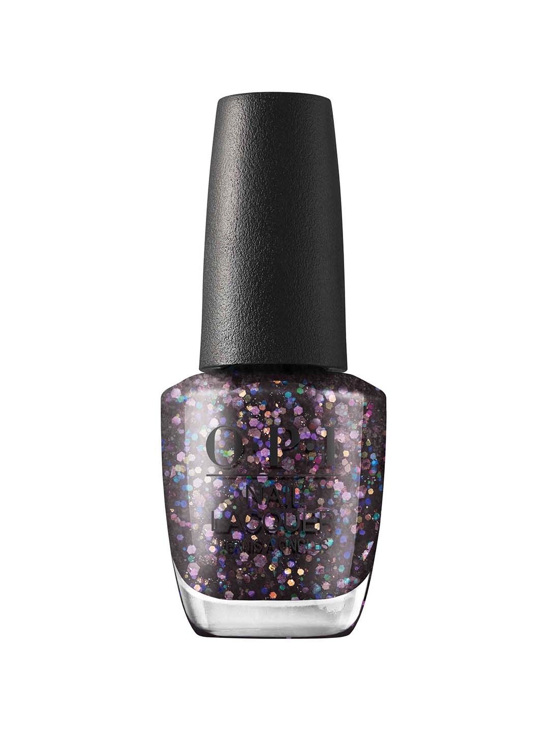 O.P.I Limited Edition Naughty N' Nice Collection Nail Lacquer 15 ml - Hot & Coaled, Black
O.P.I Limited Edition Naughty N' Nice Collection Nail Lacquer 15 ml - Hot & Coaled, Black