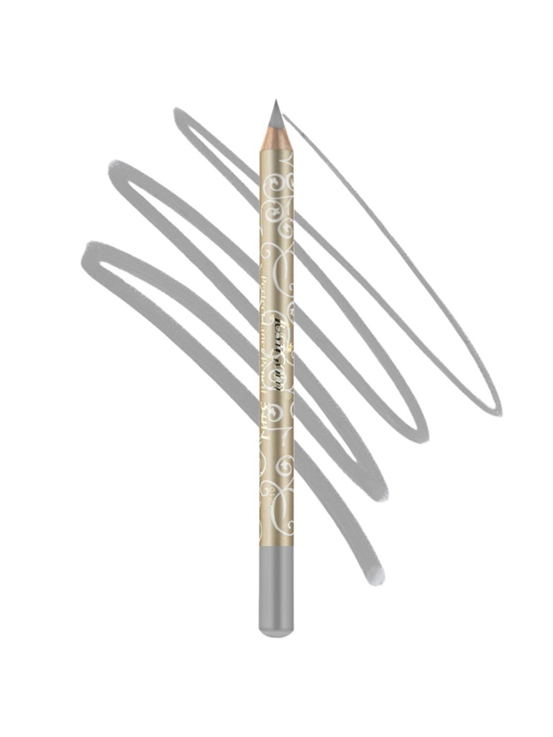 JUSTGOLD 3 In 1 Long Lasting One Swipe Application Matte Finish Lip Pencil - 2g - Grey 568
JUSTGOLD 3 In 1 Long Lasting One Swipe Application Matte Finish Lip Pencil - 2g - Grey 568