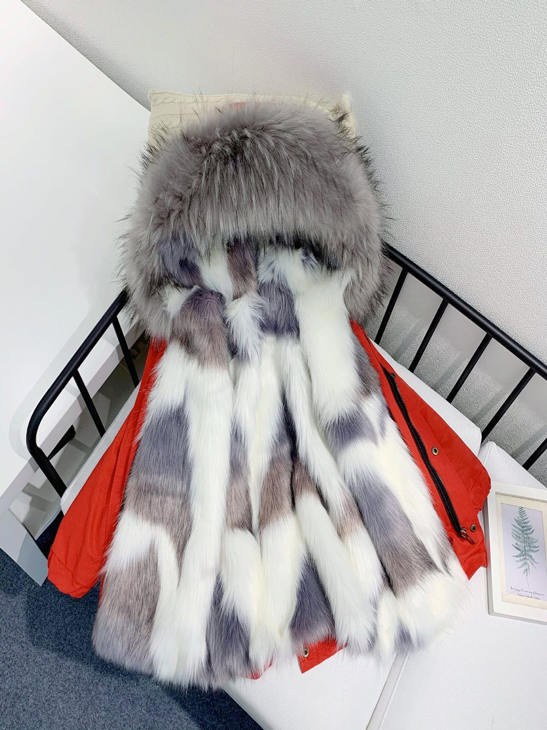 Xsole Kids Hooded Neck Open Front Jacket, Red
Xsole Kids Hooded Neck Open Front Jacket, Red