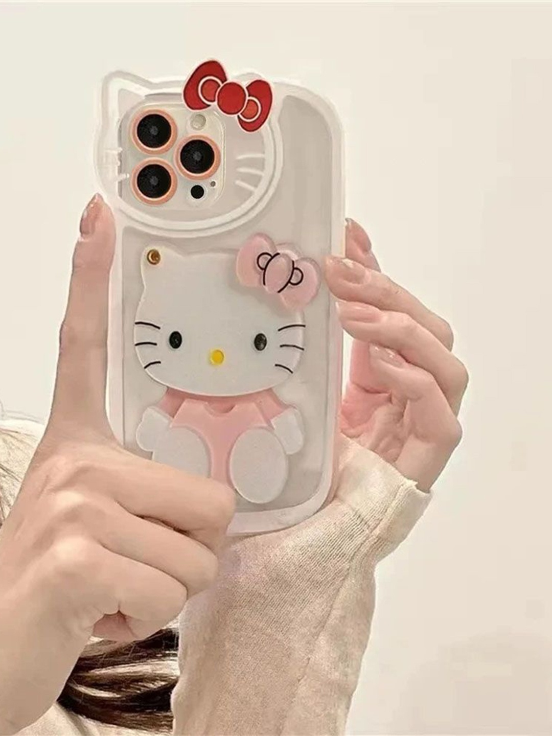 Luxury Kase Cartoon Characters Printed iPhone 16 Pro Back Case Mobile Accessories, Red
Luxury Kase Cartoon Characters Printed iPhone 16 Pro Back Case Mobile Accessories, Red