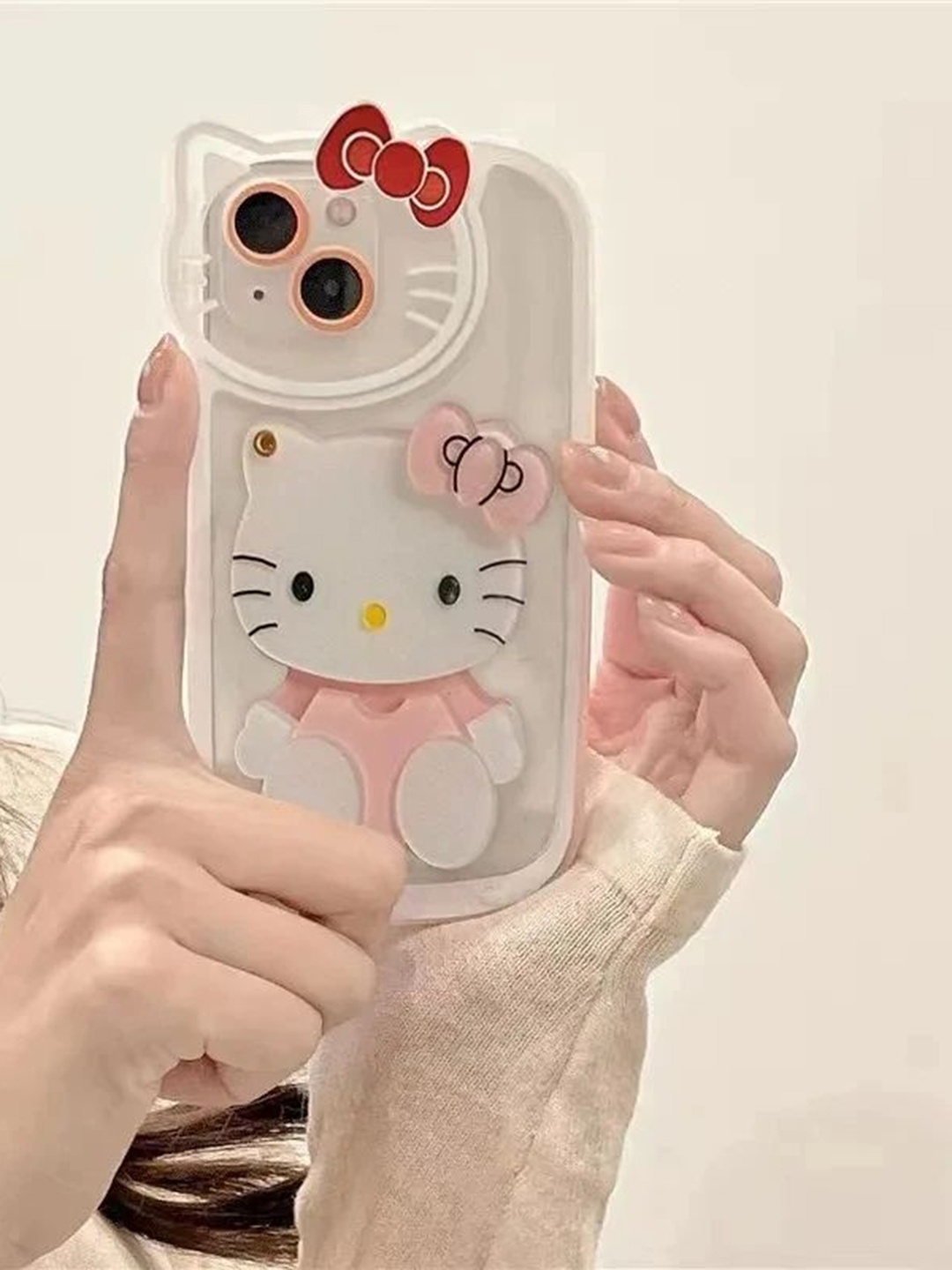 Luxury Kase Cartoon Characters Printed iPhone 15 Plus Back Case Mobile Accessories, Red
Luxury Kase Cartoon Characters Printed iPhone 15 Plus Back Case Mobile Accessories, Red