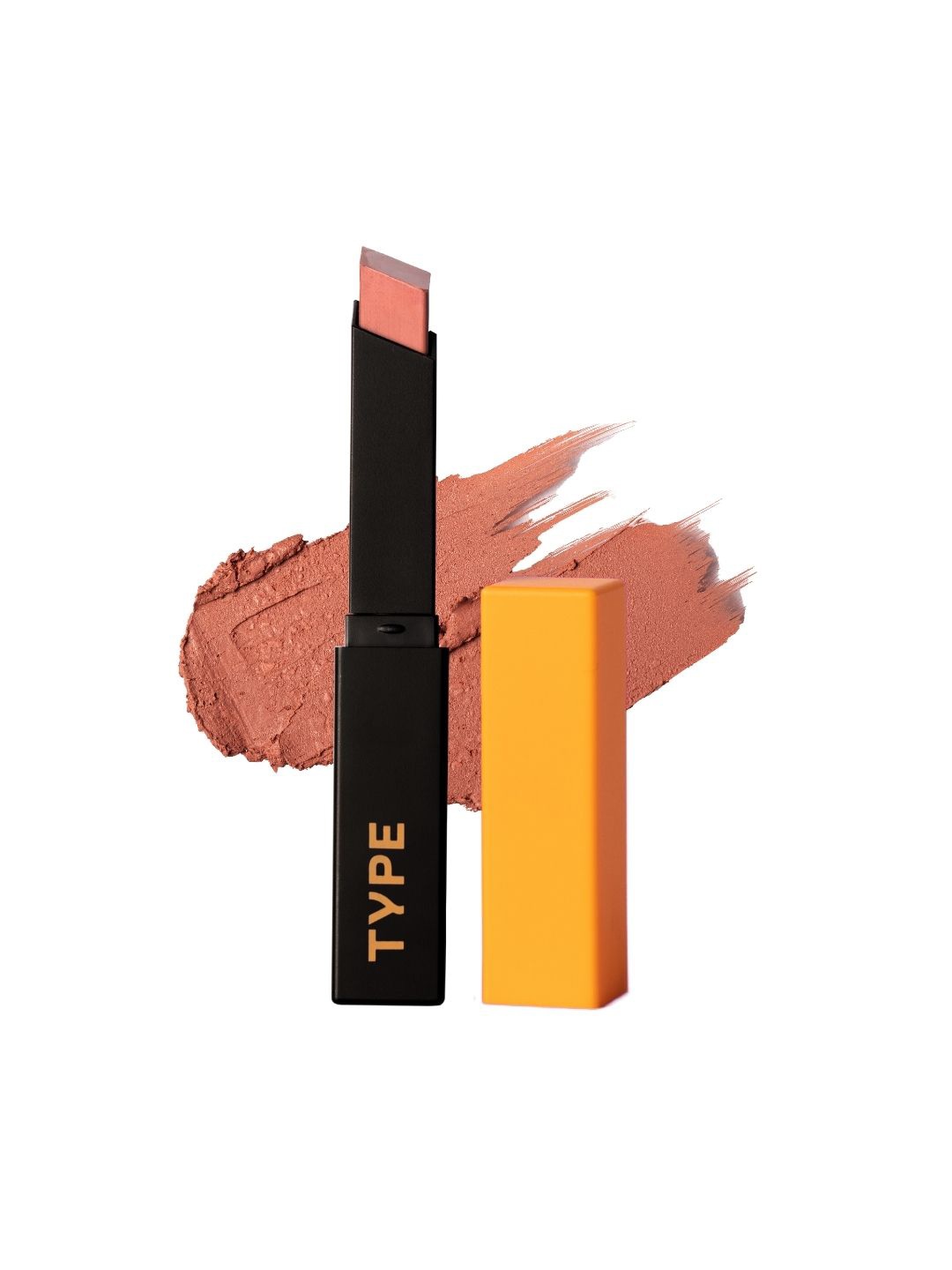 TYPE BEAUTY INC Light Up Lipstick Enriched With Niacinamide & Vitamin C - Obsession 504, Red
TYPE BEAUTY INC Light Up Lipstick Enriched With Niacinamide & Vitamin C - Obsession 504, Red