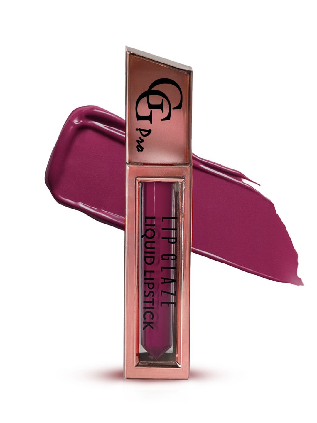 Gorgeous Girl Lip Glaze Matte Liquid Lipstick With Vitamin E - 2.5 ml - Magenta Mood 06
Gorgeous Girl Lip Glaze Matte Liquid Lipstick With Vitamin E - 2.5 ml - Magenta Mood 06