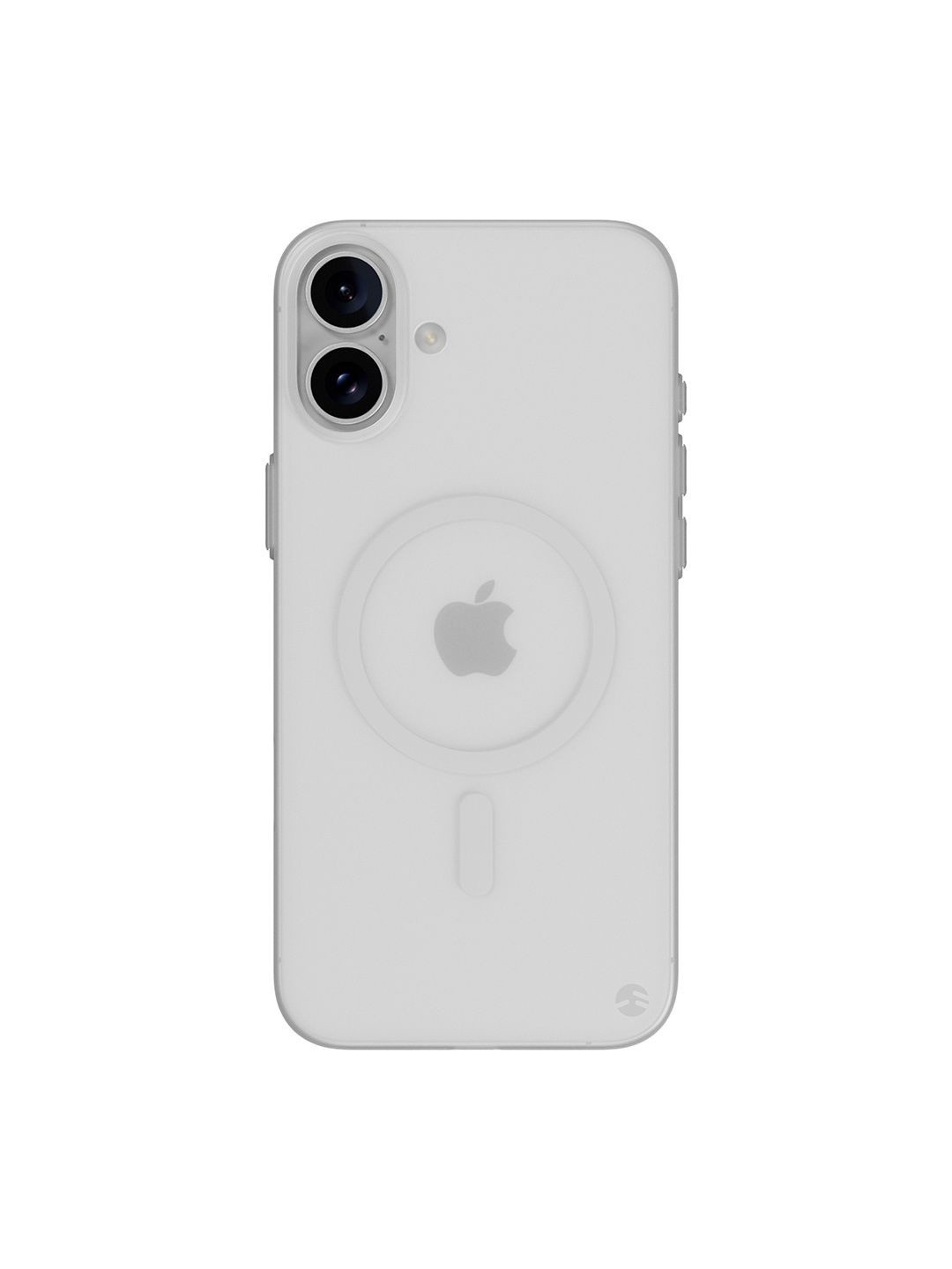 TREEMODA Solid Printed iPhone 16 Plus Back Case Mobile Accessories, Transparent
TREEMODA Solid Printed iPhone 16 Plus Back Case Mobile Accessories, Transparent