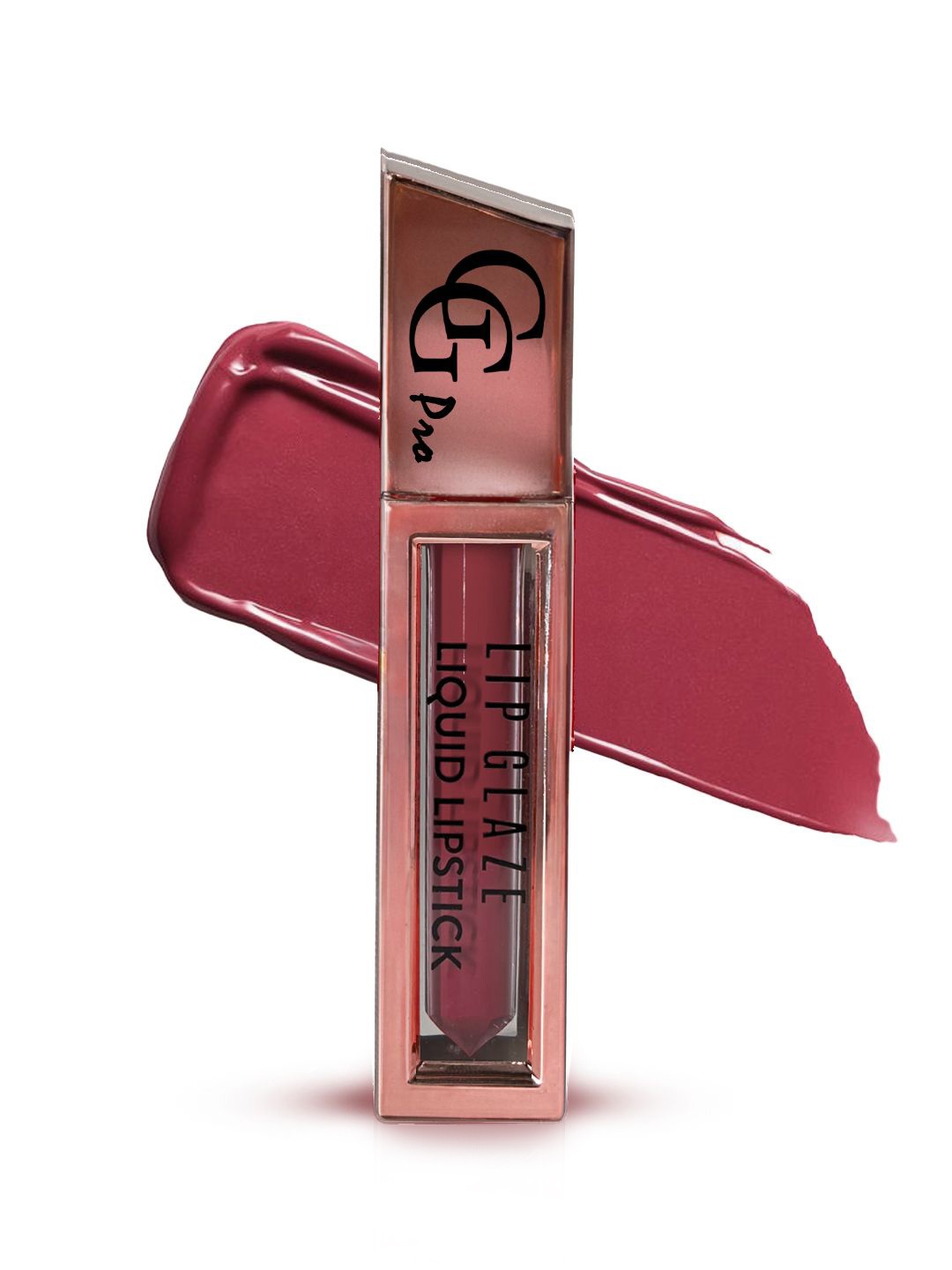 Gorgeous Girl Lip Glaze Long Lasting Matte Liquid Lipstick- 2.5 ml- Moody Nude 05, Brown
Gorgeous Girl Lip Glaze Long Lasting Matte Liquid Lipstick- 2.5 ml- Moody Nude 05, Brown