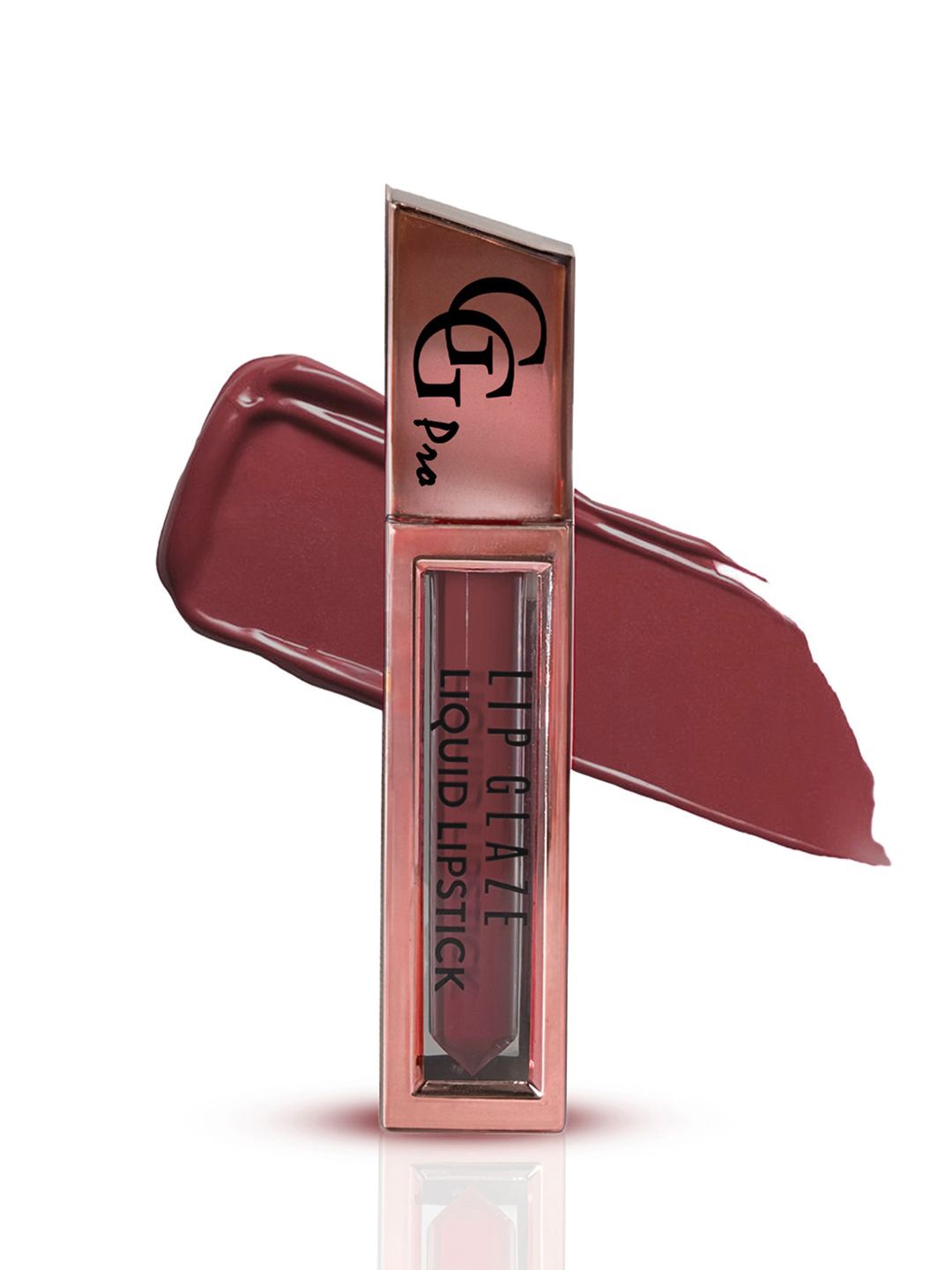 Gorgeous Girl Lip Glaze 16Hr Long Lasting Liquid Lipstick - 2.5 ml - Nude Mischief - 18, Brown
Gorgeous Girl Lip Glaze 16Hr Long Lasting Liquid Lipstick - 2.5 ml - Nude Mischief - 18, Brown
