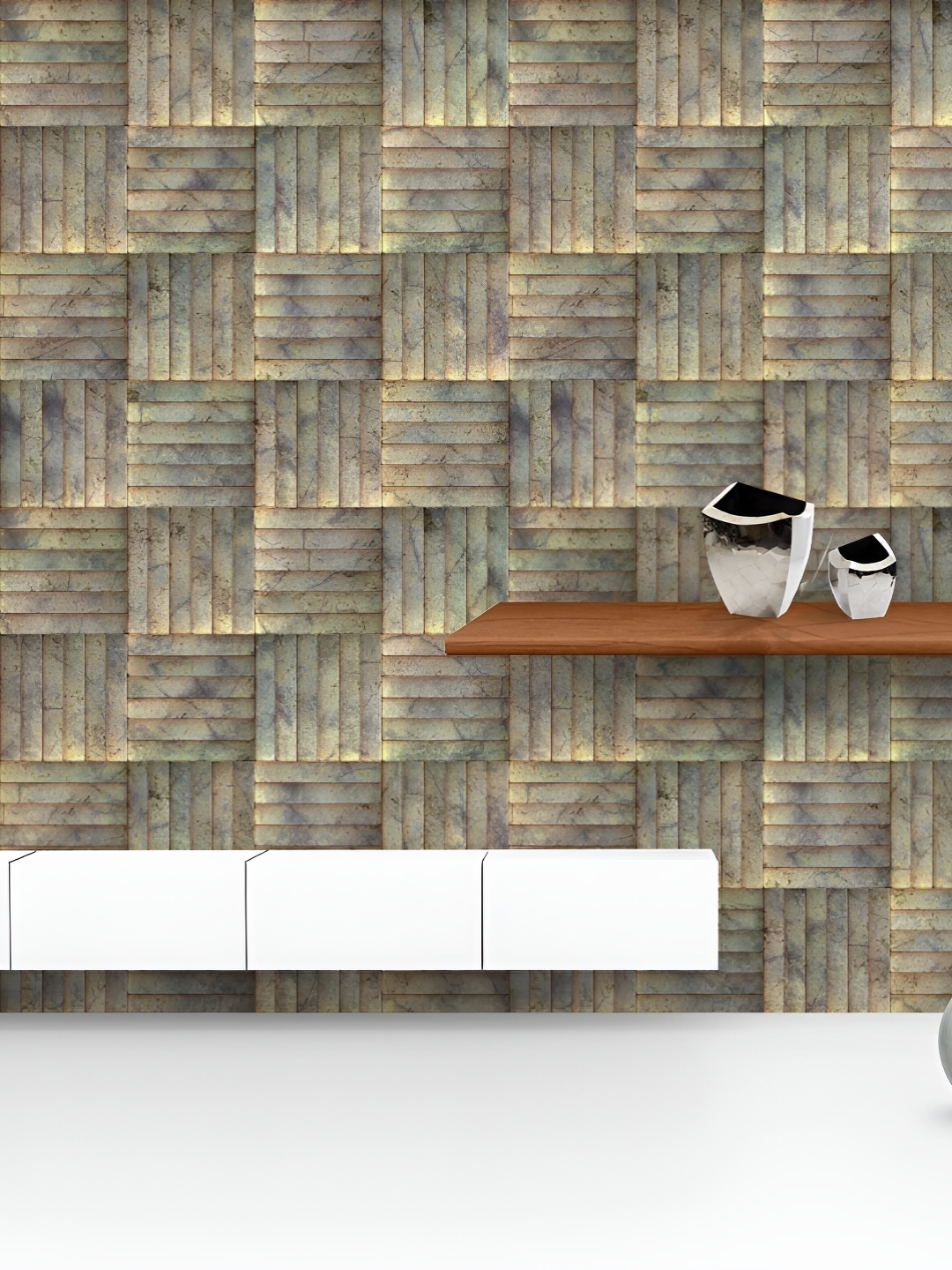 ArtzFolio Printed UV-Resistant Anti-Bacterial Tiled Art D4Peel & Stick Wallpaper, Multi
ArtzFolio Printed UV-Resistant Anti-Bacterial Tiled Art D4Peel & Stick Wallpaper, Multi