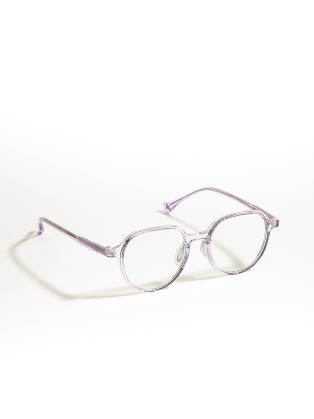 Urban Monkey Unisex Other Sunglasses with UV Protected Lens LD202-C122-white + purple
Urban Monkey Unisex Other Sunglasses with UV Protected Lens LD202-C122-white + purple