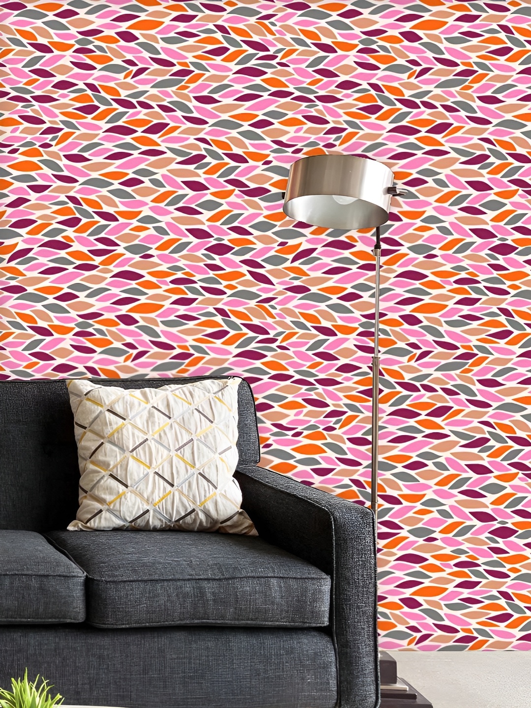 ArtzFolio Printed UV-Resistant Anti-Bacterial Autumn Leaf D6Peel & Stick Wallpaper, Multi
ArtzFolio Printed UV-Resistant Anti-Bacterial Autumn Leaf D6Peel & Stick Wallpaper, Multi