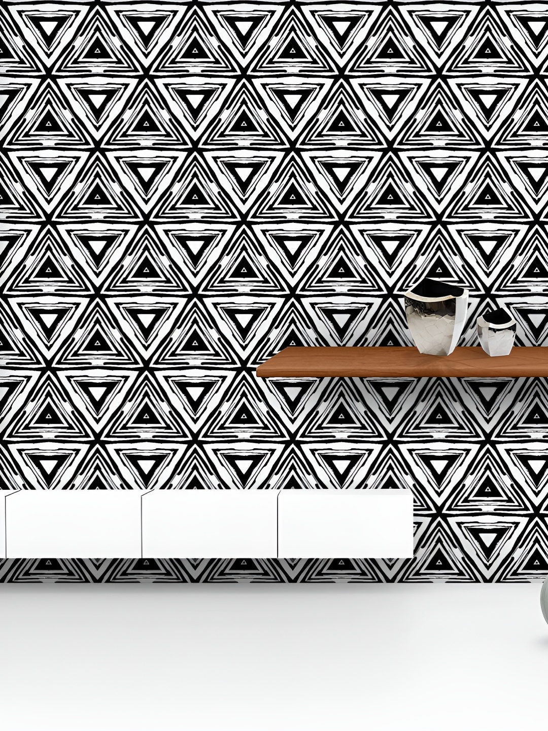 ArtzFolio Printed UV-Resistant Anti-Bacterial Monochrome930 Hipster Style Peel & Stick Wallpaper, Multi
ArtzFolio Printed UV-Resistant Anti-Bacterial Monochrome930 Hipster Style Peel & Stick Wallpaper, Multi