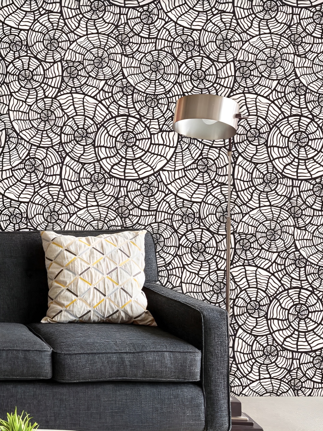 ArtzFolio Printed UV-Resistant Anti-Bacterial Sea Shells Peel & Stick Wallpaper, Multi
ArtzFolio Printed UV-Resistant Anti-Bacterial Sea Shells Peel & Stick Wallpaper, Multi