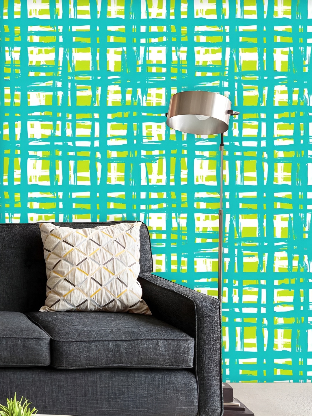 ArtzFolio Printed UV-Resistant Anti-Bacterial Vintage LinesPeel & Stick Wallpaper, Multi
ArtzFolio Printed UV-Resistant Anti-Bacterial Vintage LinesPeel & Stick Wallpaper, Multi