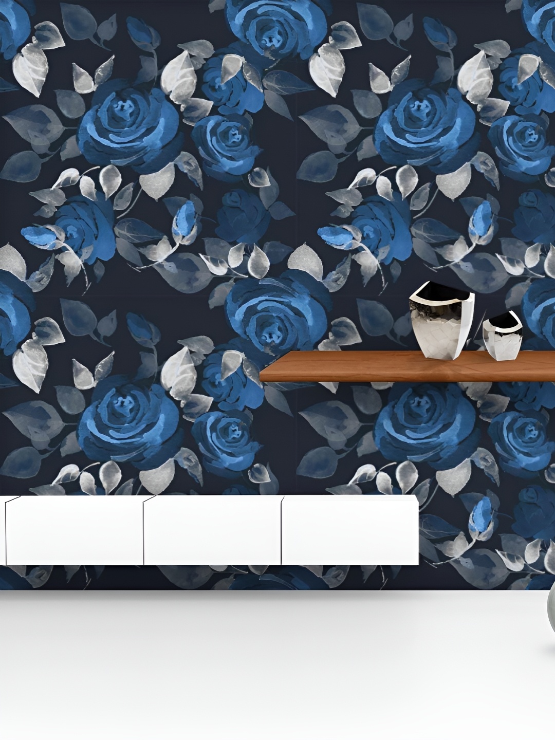 ArtzFolio Printed UV-Resistant Anti-Bacterial Beautiful RosesPeel & Stick Wallpaper, Multi
ArtzFolio Printed UV-Resistant Anti-Bacterial Beautiful RosesPeel & Stick Wallpaper, Multi