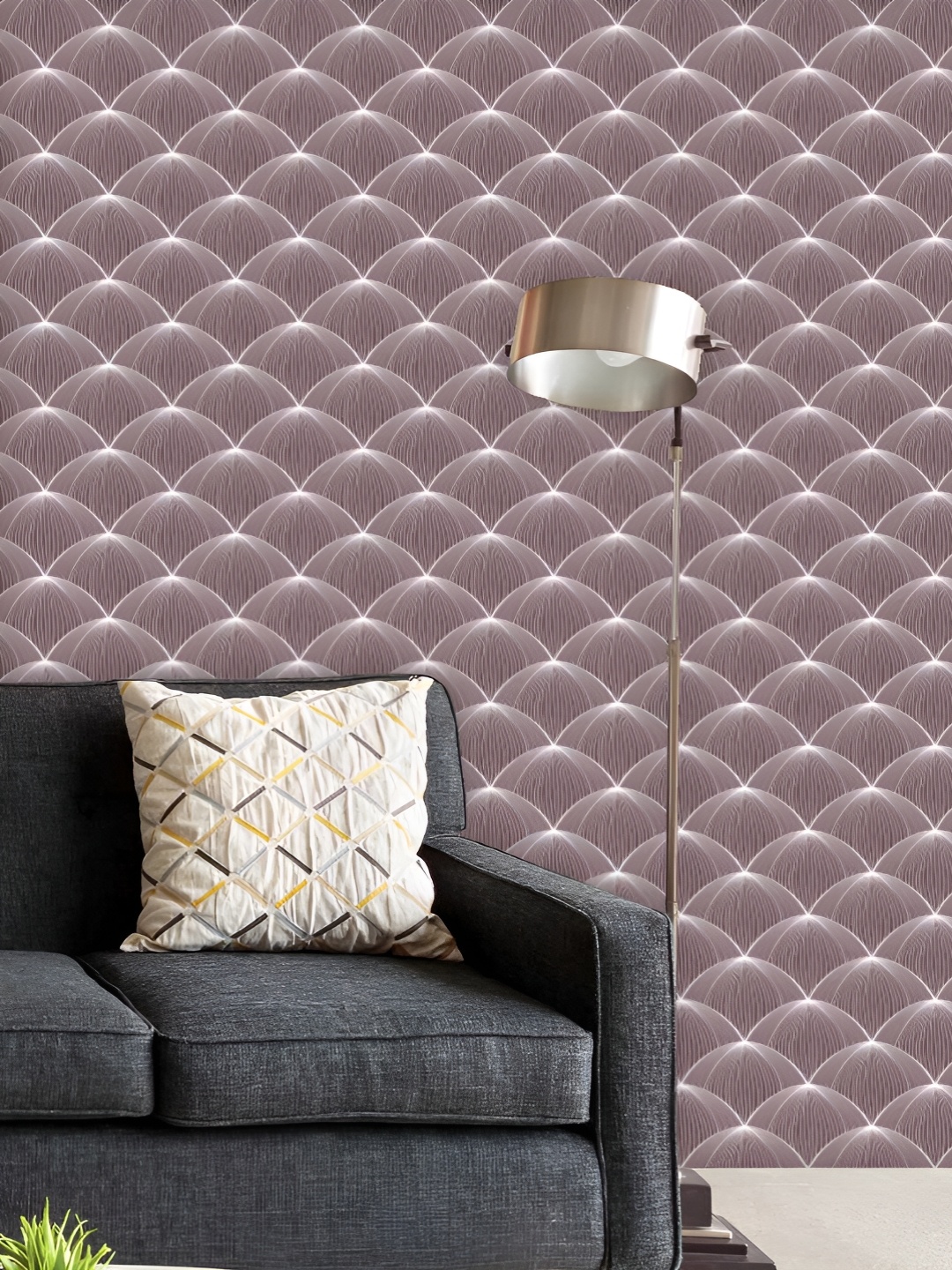 ArtzFolio Printed UV-Resistant Anti-Bacterial Stylized BallsPeel & Stick Wallpaper, Multi
ArtzFolio Printed UV-Resistant Anti-Bacterial Stylized BallsPeel & Stick Wallpaper, Multi