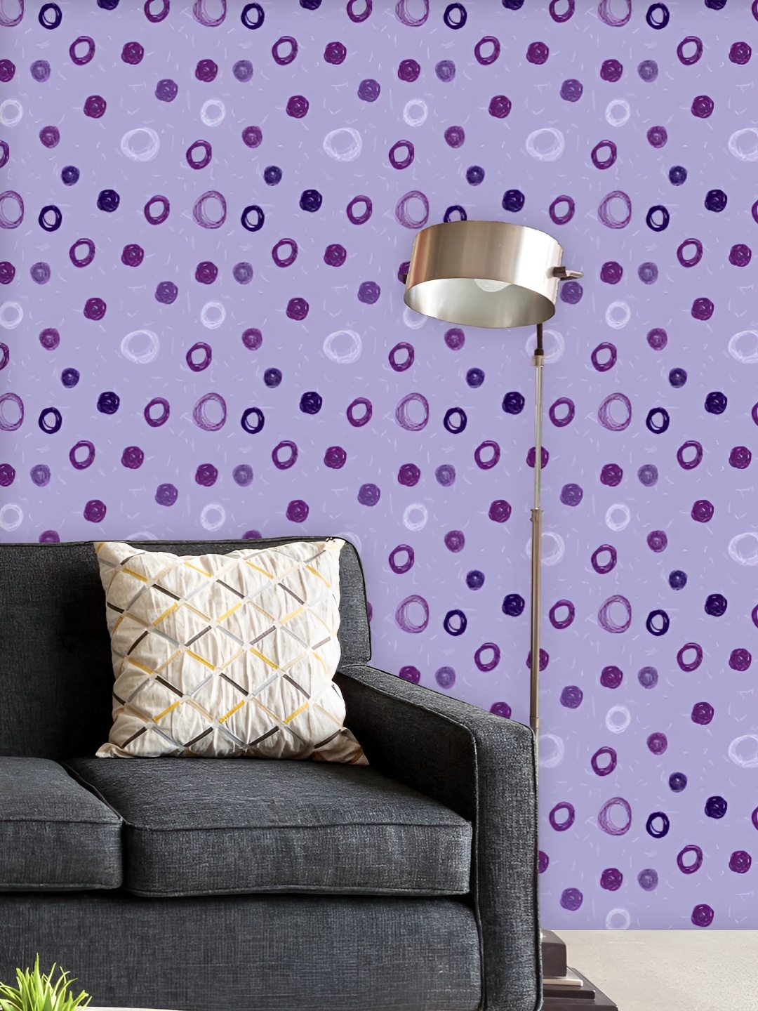 ArtzFolio Printed UV-Resistant Anti-Bacterial Hand Drawn Design Peel & Stick Wallpaper, Multi
ArtzFolio Printed UV-Resistant Anti-Bacterial Hand Drawn Design Peel & Stick Wallpaper, Multi