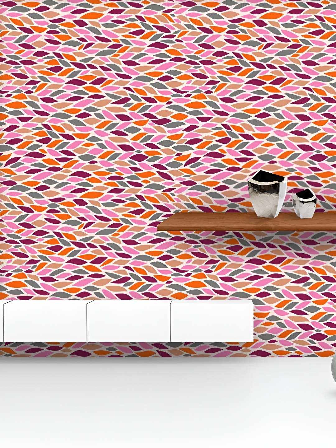 ArtzFolio Printed UV-Resistant Anti-Bacterial Autumn Leaf D6Peel & Stick Wallpaper, Multi
ArtzFolio Printed UV-Resistant Anti-Bacterial Autumn Leaf D6Peel & Stick Wallpaper, Multi
