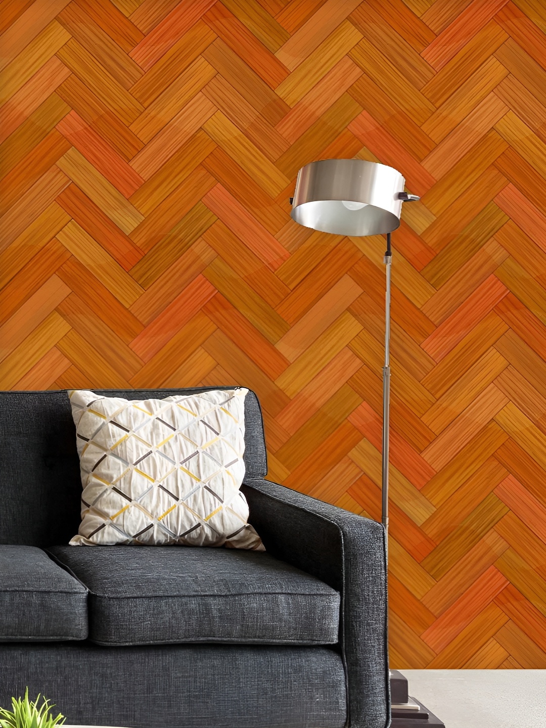 ArtzFolio Printed UV-Resistant Anti-Bacterial Texture Style Peel & Stick Wallpaper, Multi
ArtzFolio Printed UV-Resistant Anti-Bacterial Texture Style Peel & Stick Wallpaper, Multi