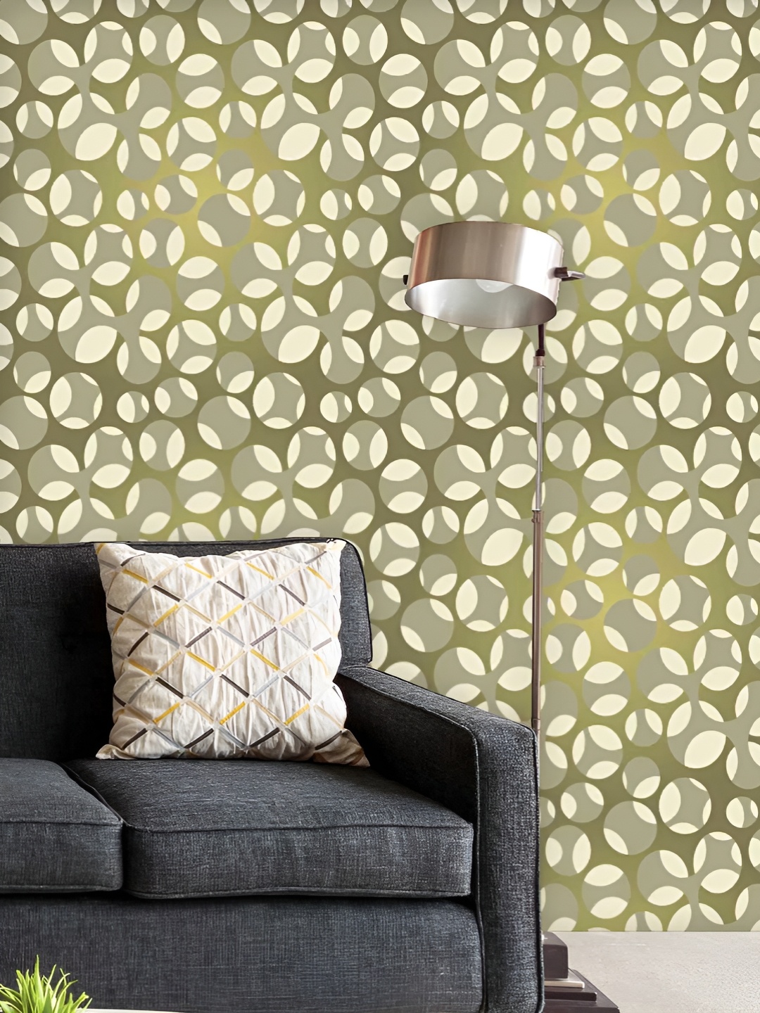 ArtzFolio Printed UV-Resistant Anti-Bacterial Organic NetPeel & Stick Wallpaper, Multi
ArtzFolio Printed UV-Resistant Anti-Bacterial Organic NetPeel & Stick Wallpaper, Multi