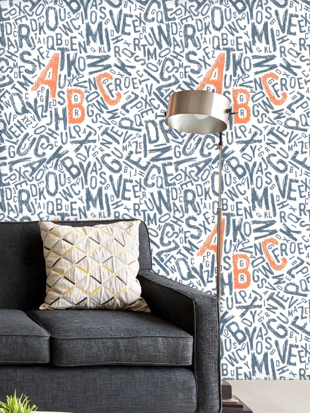 ArtzFolio Printed UV-Resistant Anti-Bacterial Sketch ArtPeel & Stick Wallpaper, Multi
ArtzFolio Printed UV-Resistant Anti-Bacterial Sketch ArtPeel & Stick Wallpaper, Multi