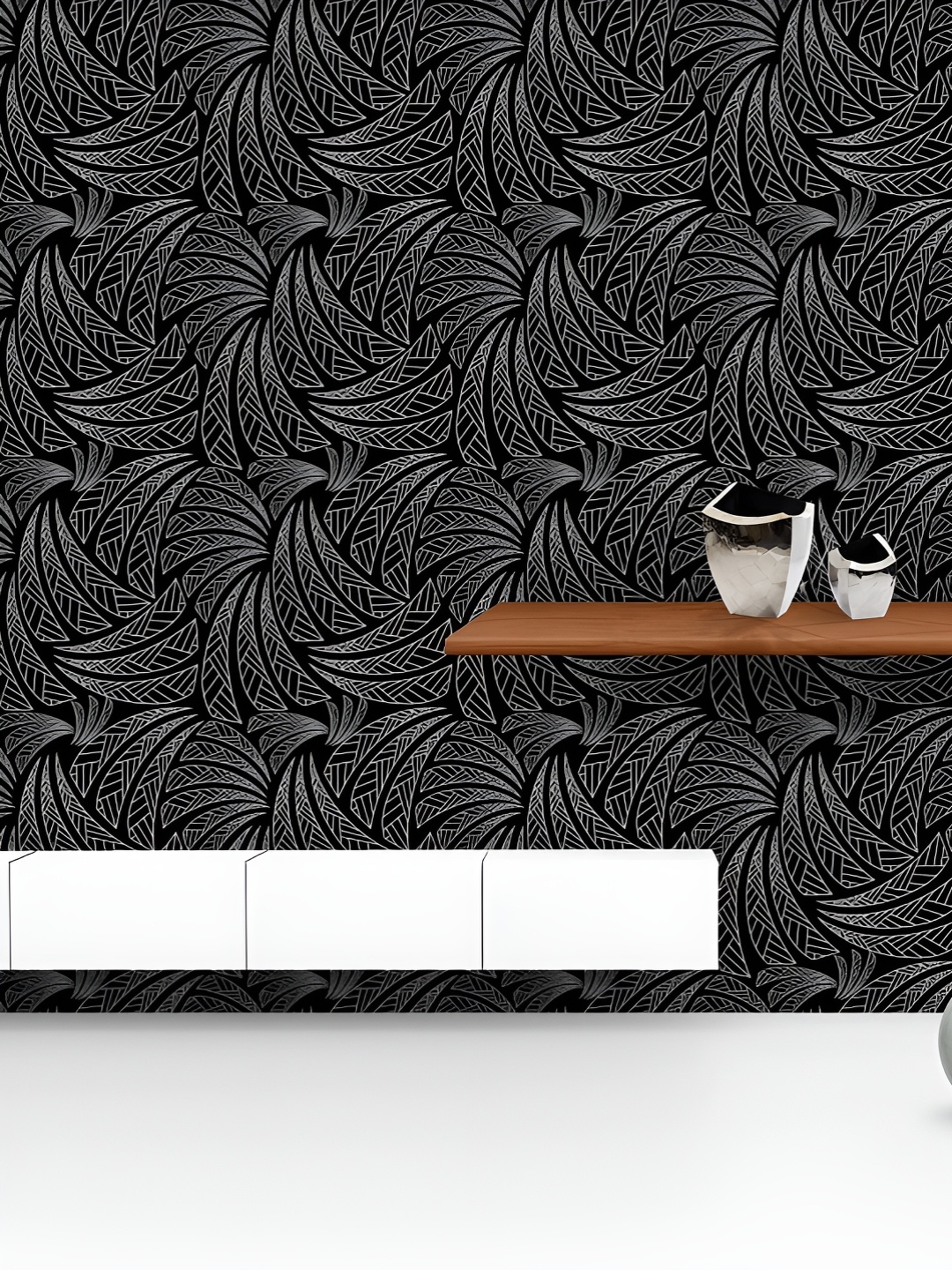ArtzFolio Printed UV-Resistant Anti-Bacterial Ethnic ArtPeel & Stick Wallpaper, Multi
ArtzFolio Printed UV-Resistant Anti-Bacterial Ethnic ArtPeel & Stick Wallpaper, Multi