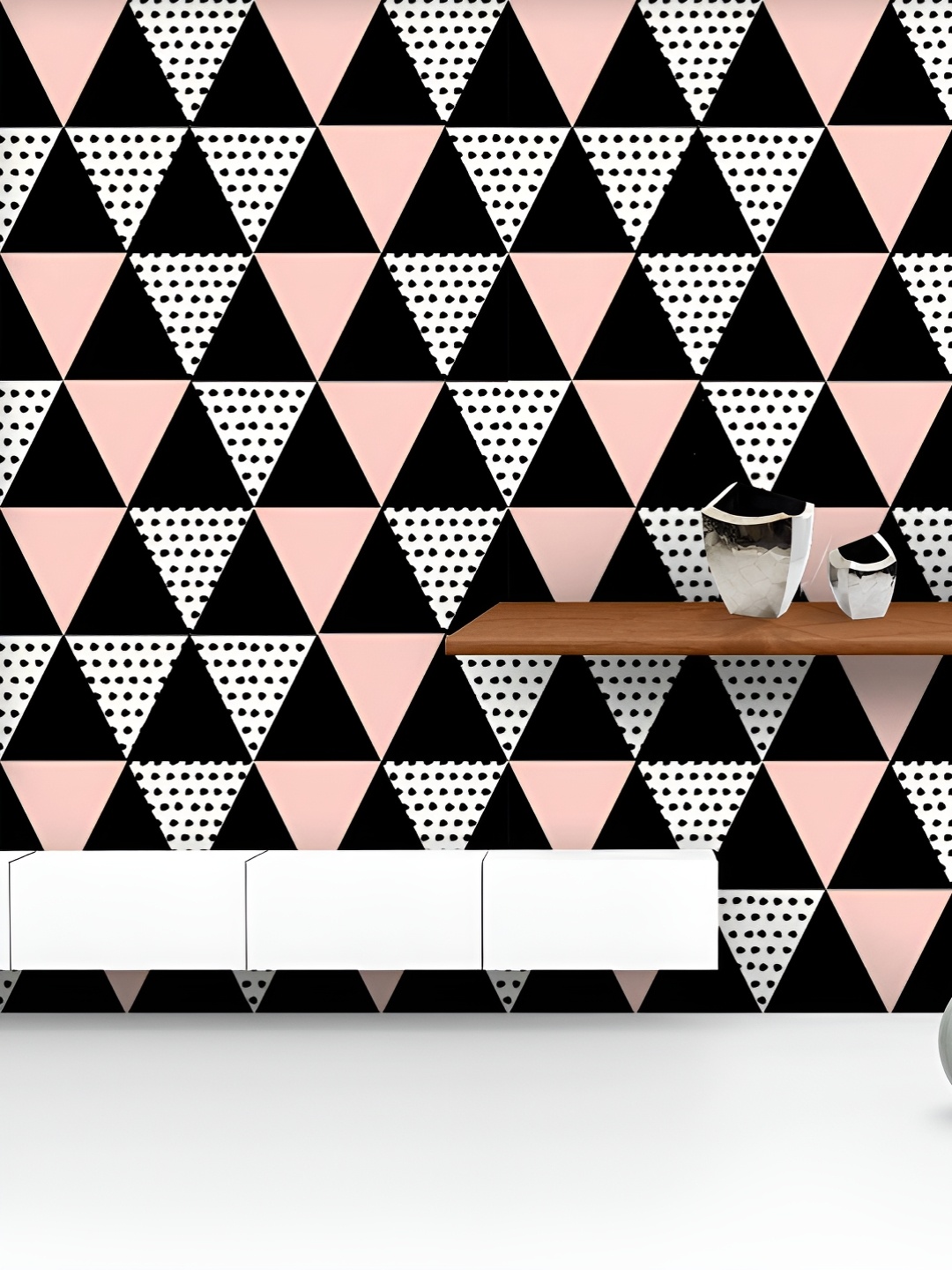 ArtzFolio Printed UV-Resistant Anti-Bacterial Modern Abstract Peel & Stick Wallpaper, Multi
ArtzFolio Printed UV-Resistant Anti-Bacterial Modern Abstract Peel & Stick Wallpaper, Multi