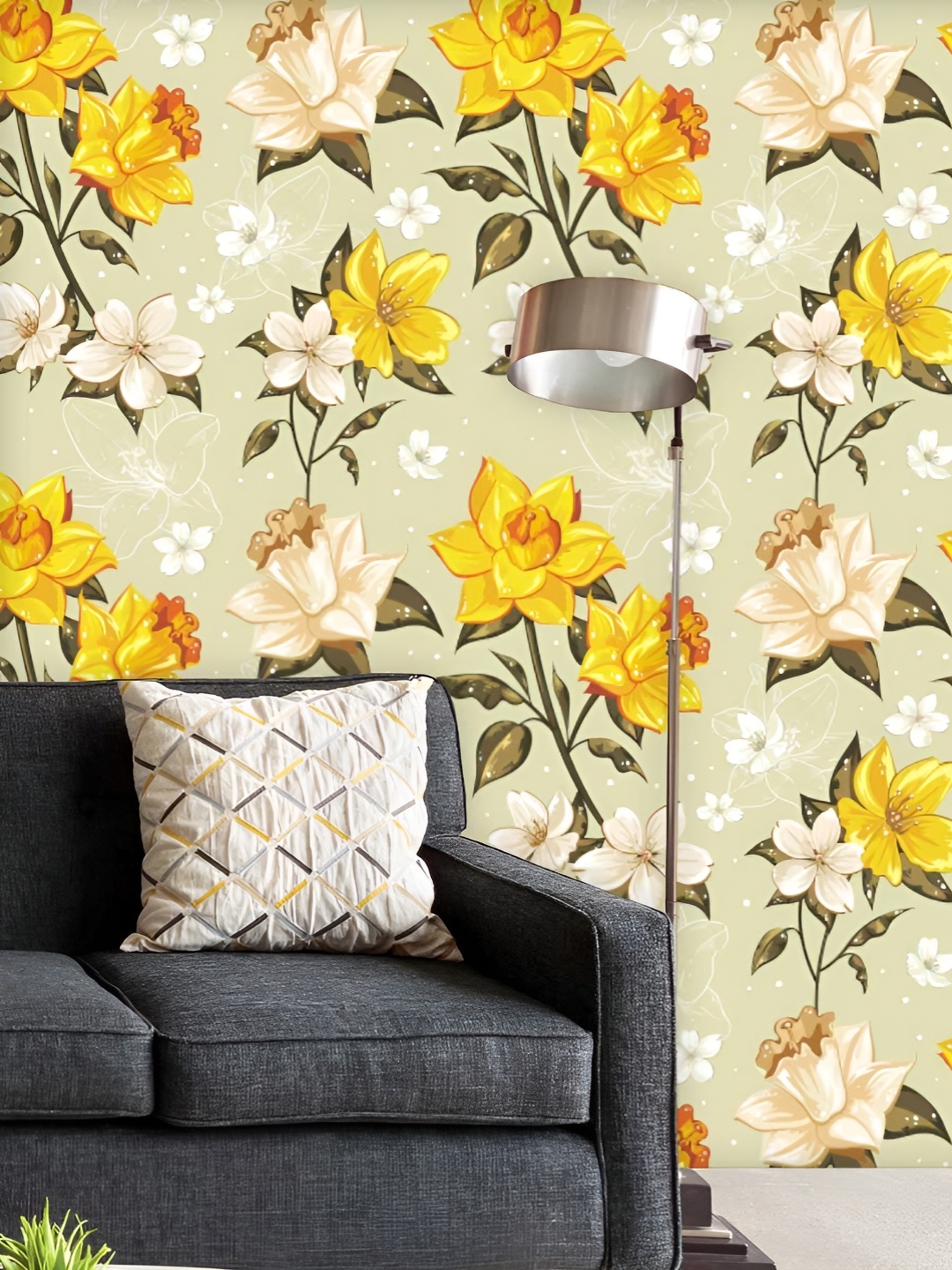 ArtzFolio Printed UV-Resistant Anti-Bacterial Dotted LineartPeel & Stick Wallpaper, Multi
ArtzFolio Printed UV-Resistant Anti-Bacterial Dotted LineartPeel & Stick Wallpaper, Multi