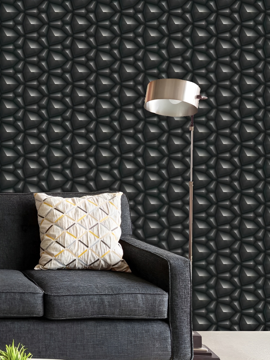 ArtzFolio Printed UV-Resistant Anti-Bacterial Abstract Art D40Peel & Stick Wallpaper, Multi
ArtzFolio Printed UV-Resistant Anti-Bacterial Abstract Art D40Peel & Stick Wallpaper, Multi