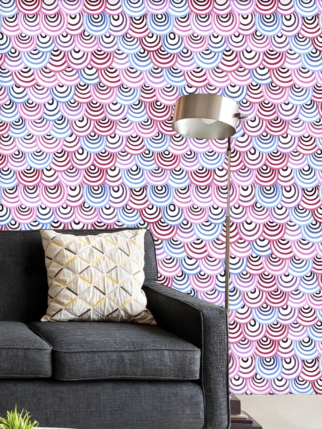 ArtzFolio Printed UV-Resistant Anti-Bacterial Abstract Doodles Peel & Stick Wallpaper, Multi
ArtzFolio Printed UV-Resistant Anti-Bacterial Abstract Doodles Peel & Stick Wallpaper, Multi